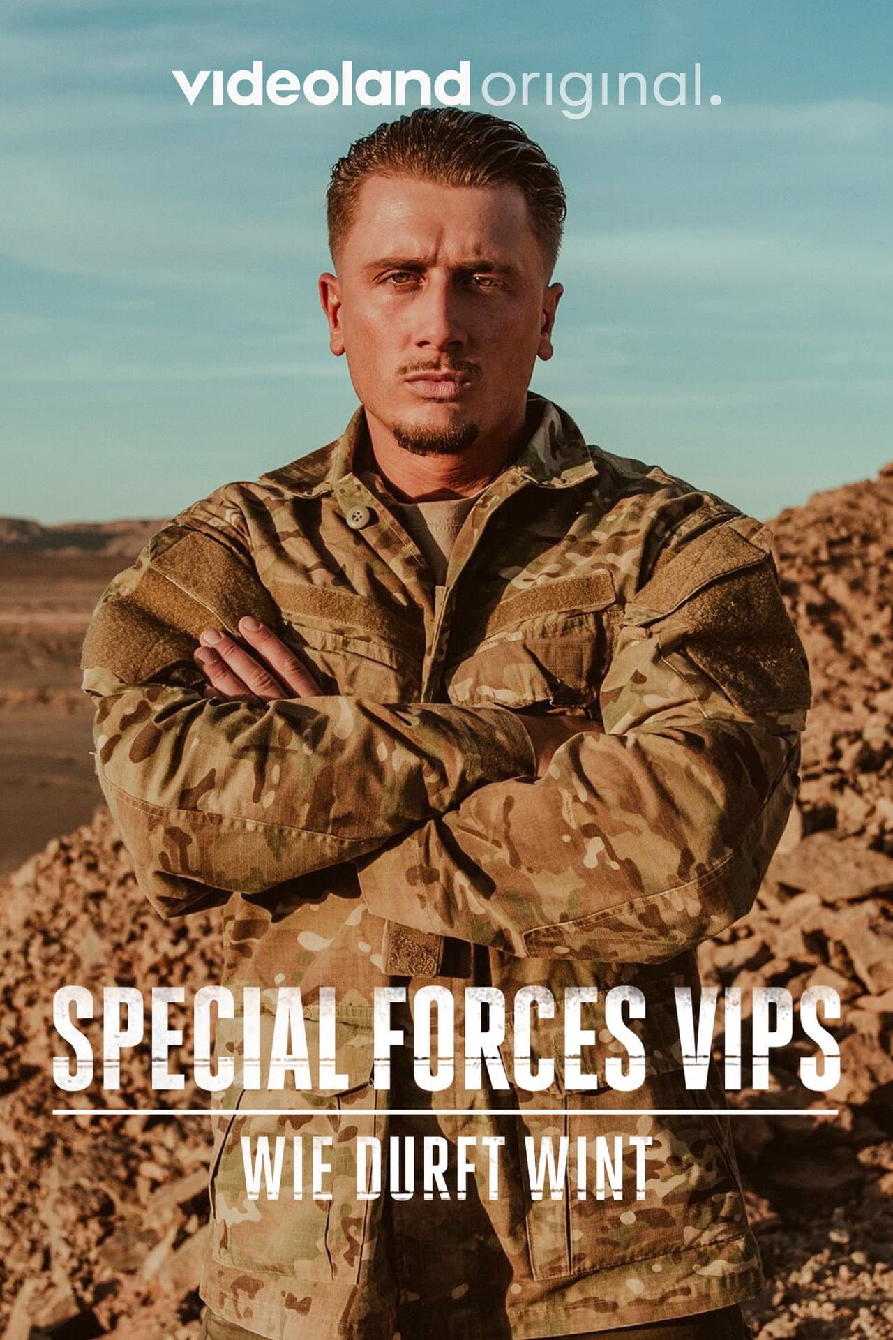 Special Forces VIPS preview 2