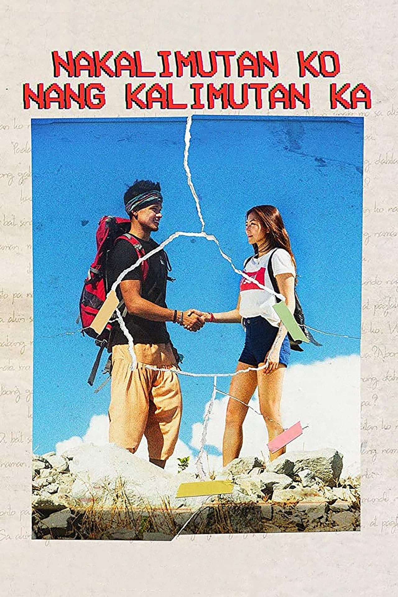 Nakalimutan Ko Nang Kalimutan Ka preview 2