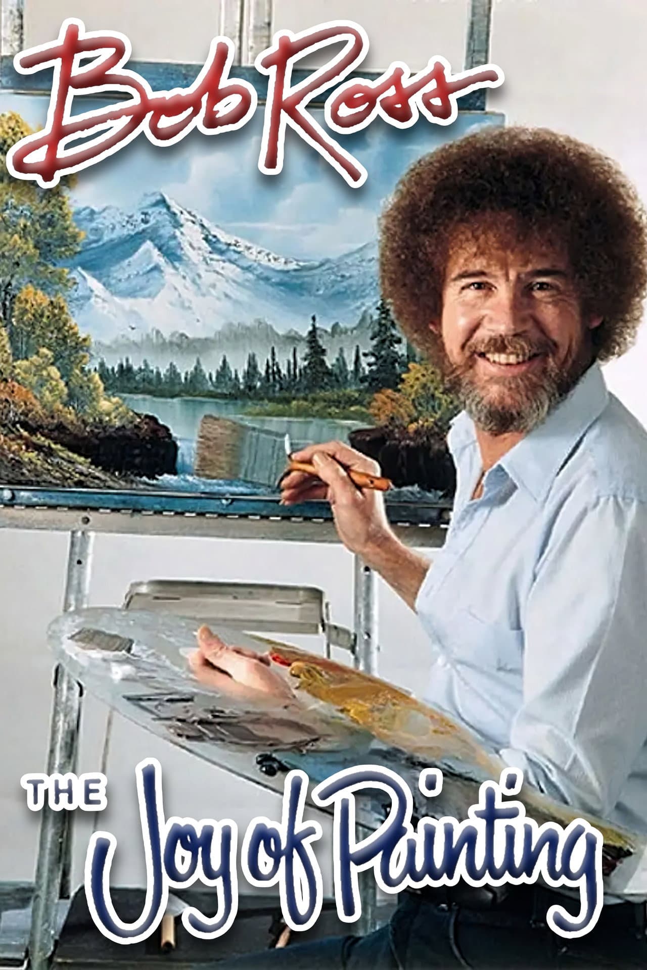 The Joy of Painting preview 2