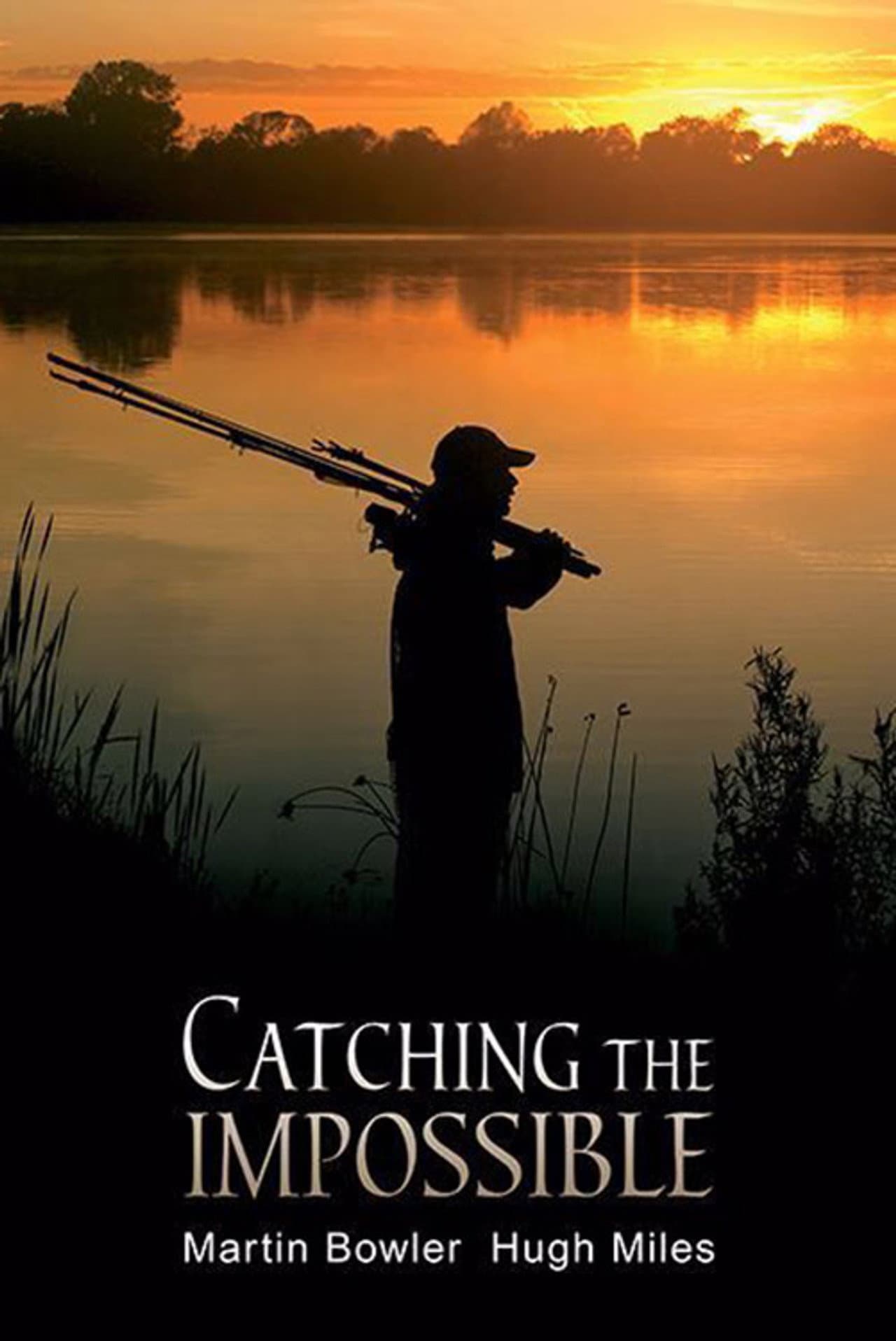 Catching the Impossible preview 2