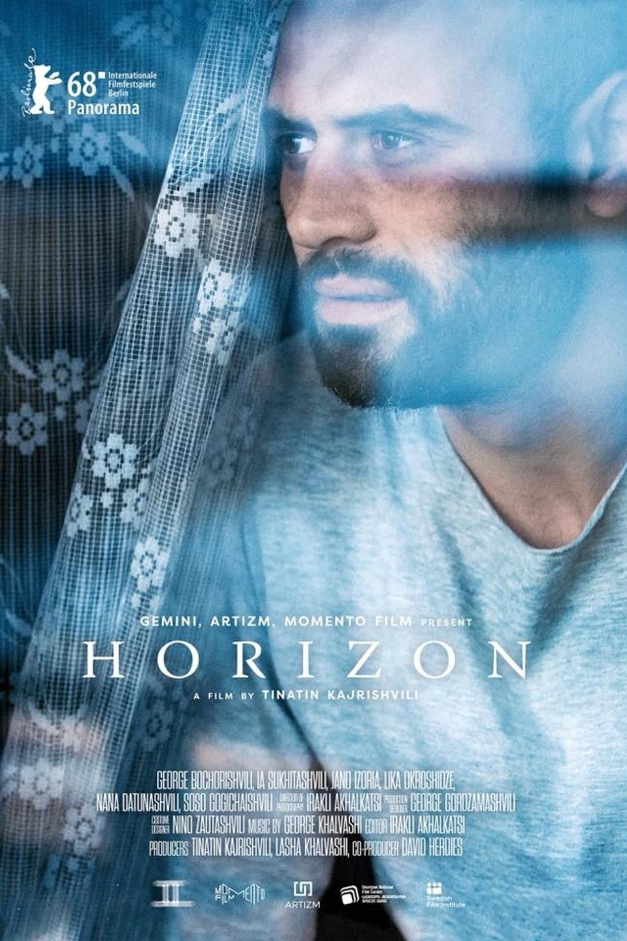 Horizon preview 1