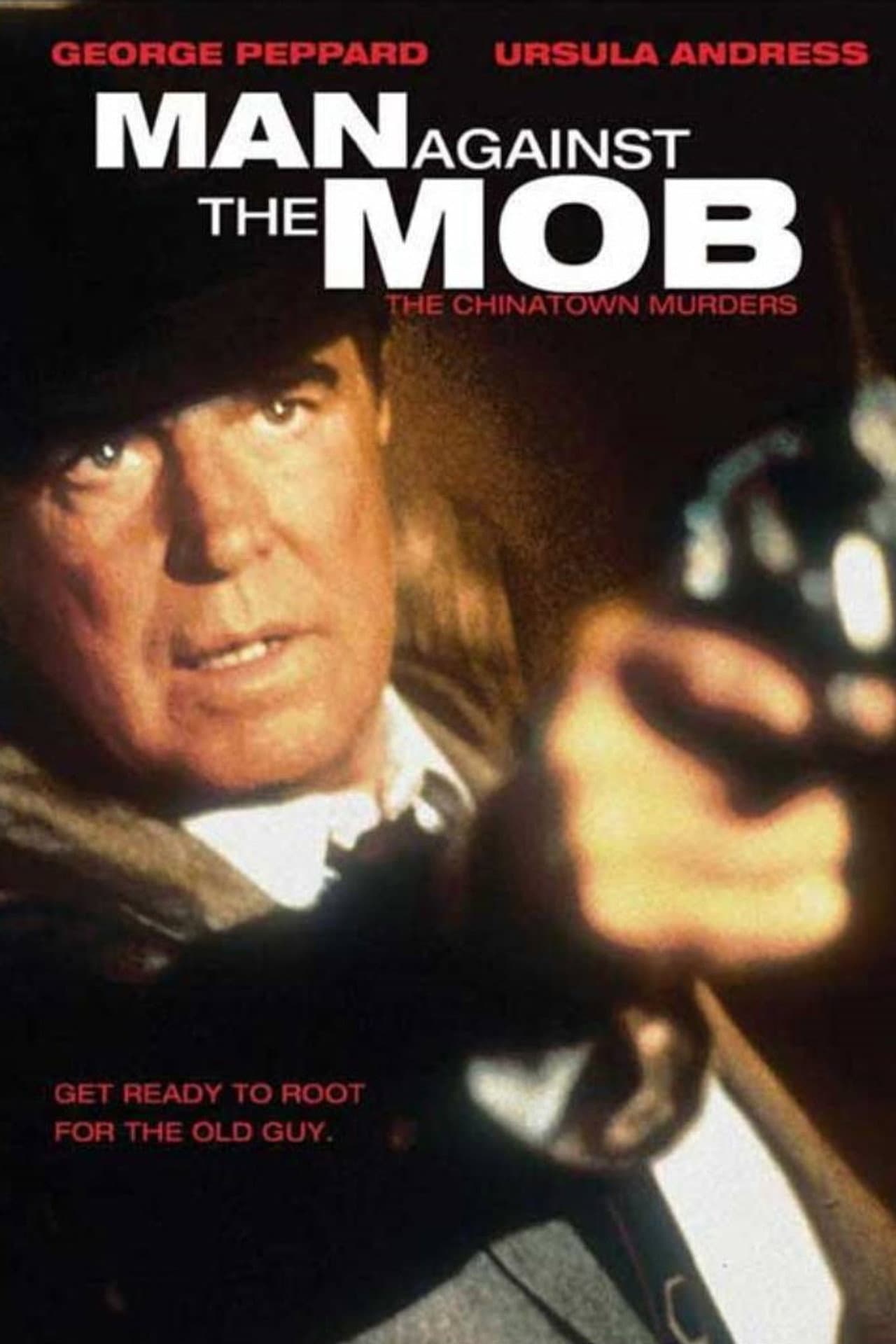 Man Against the Mob preview 2