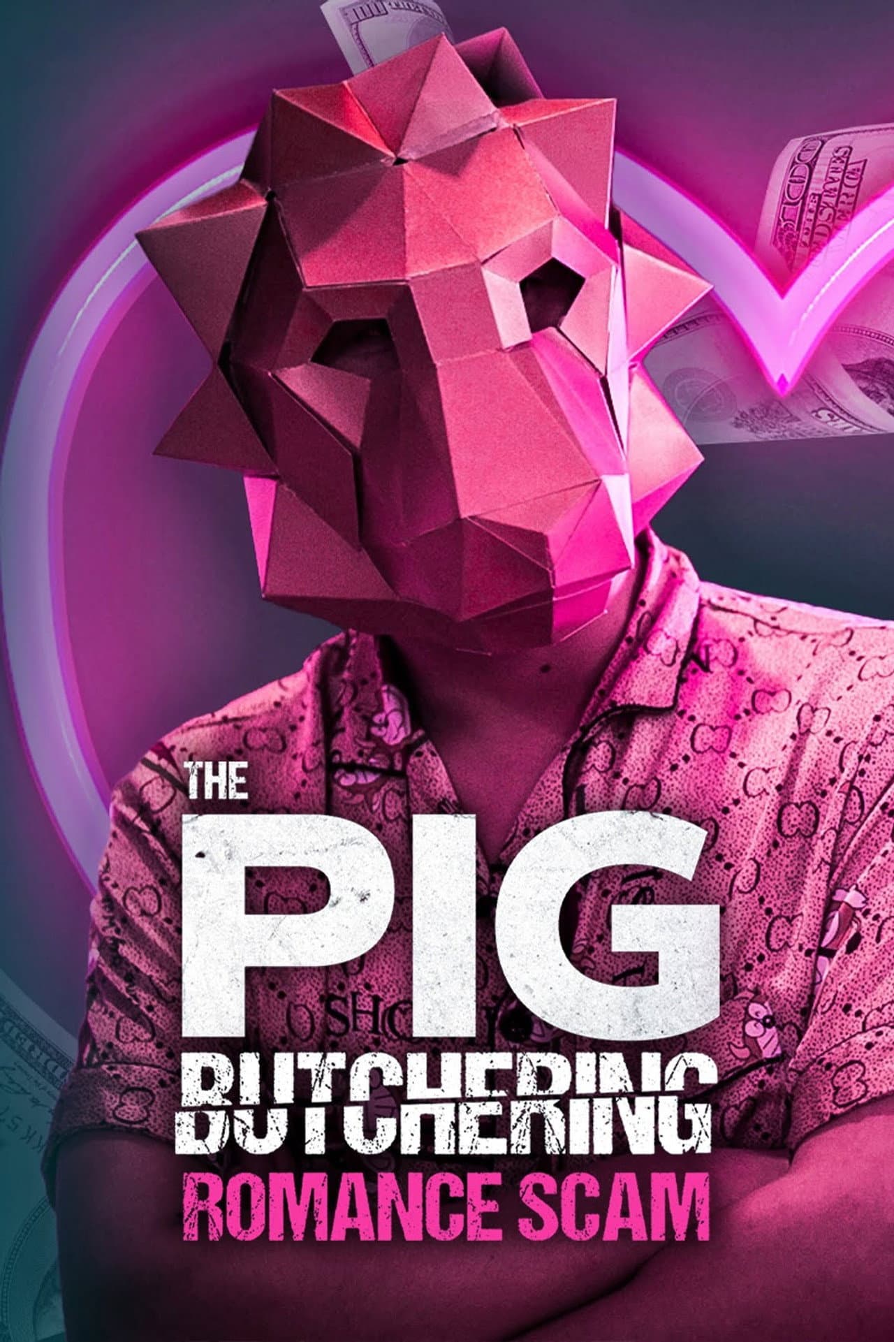 The Pig Butchering Romance Scam preview 2