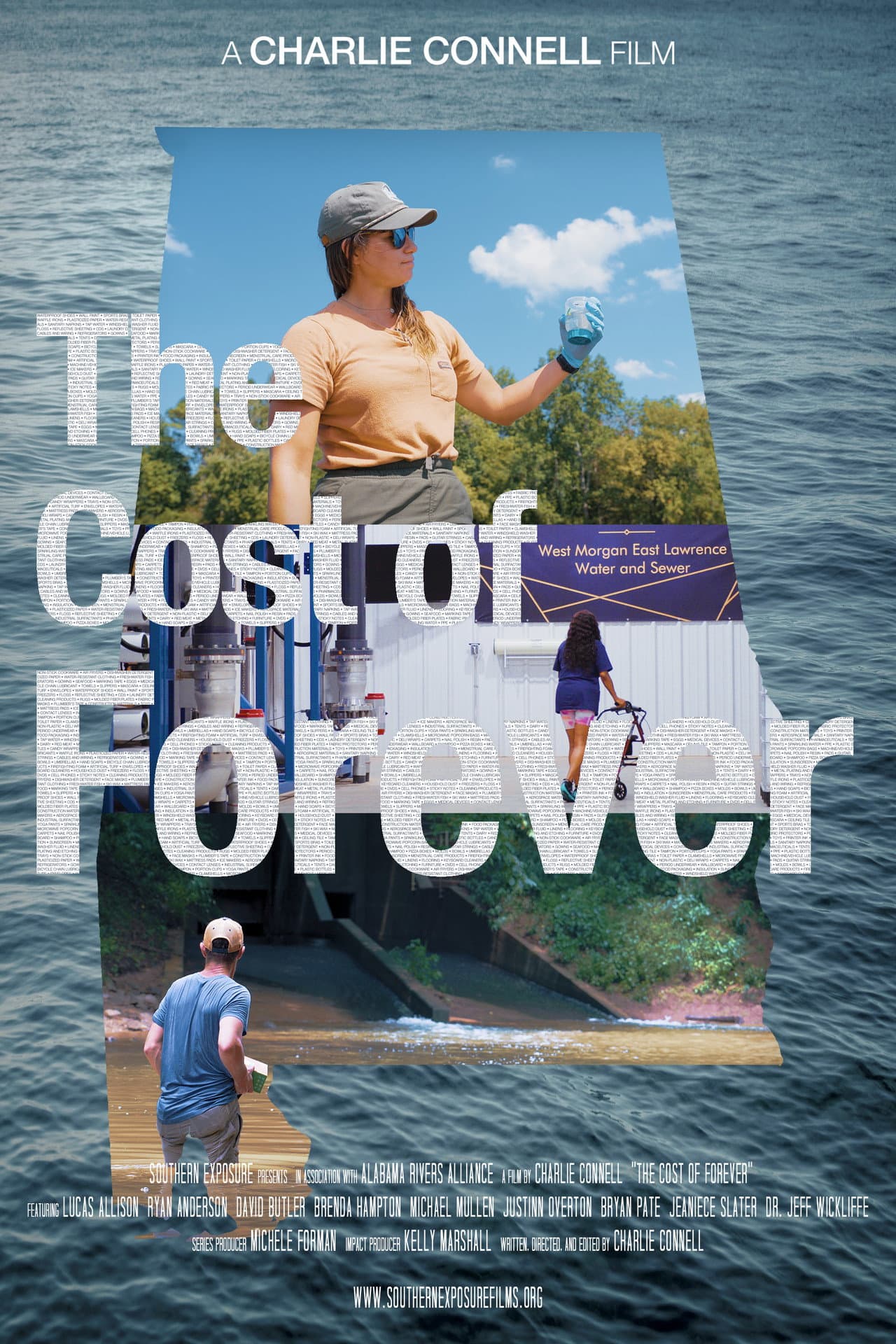 The Cost of Forever preview 2