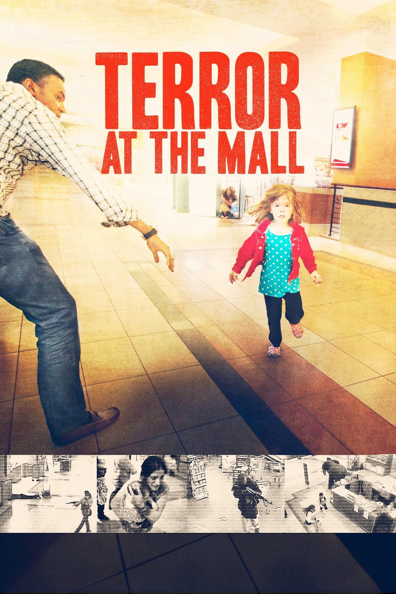 Terror at the Mall preview 2