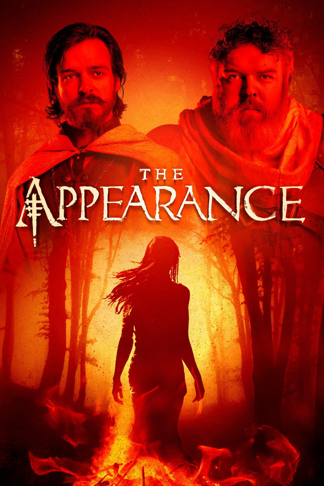 The Appearance preview 2