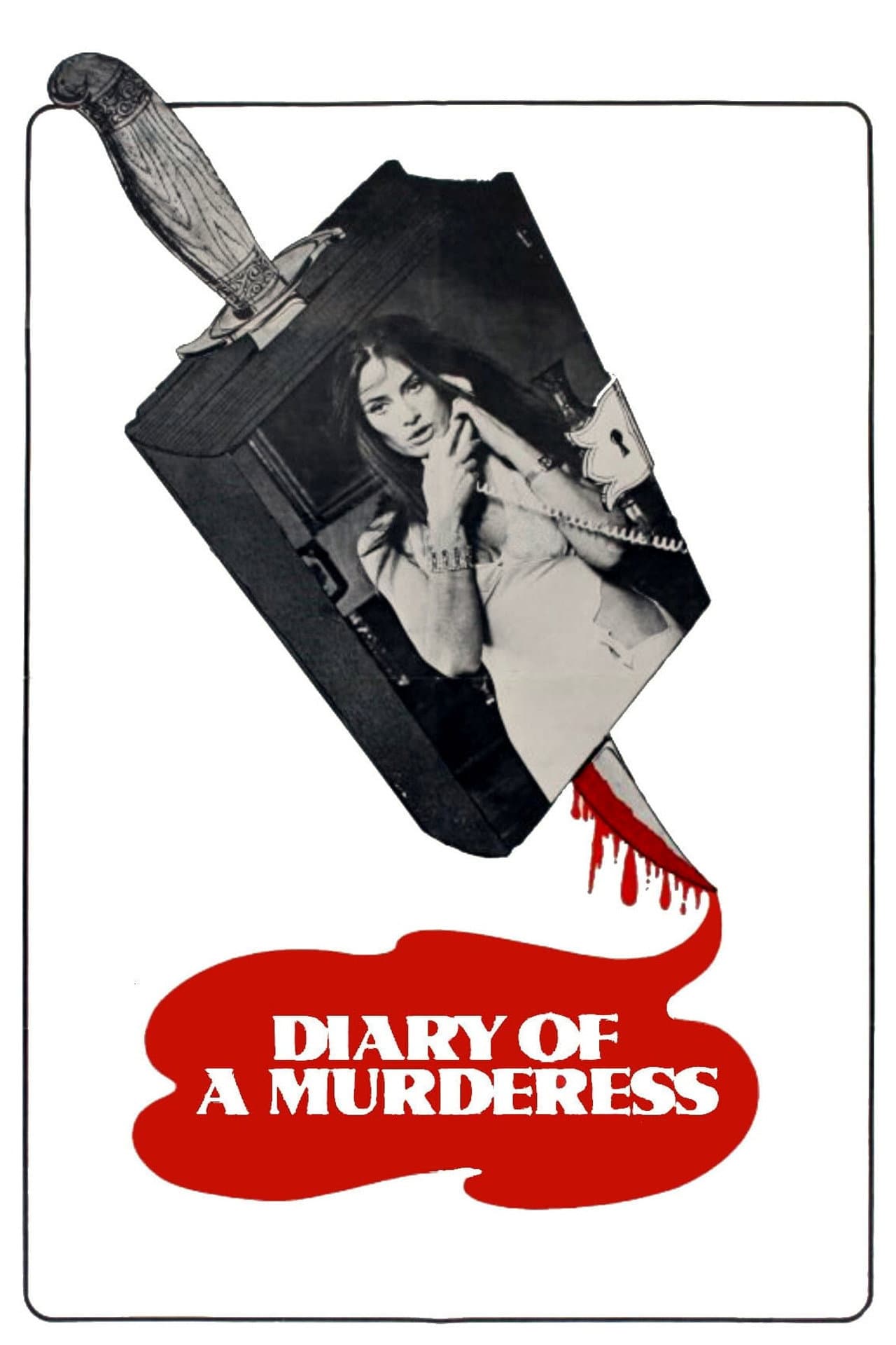 A Diary of a Murderess preview 2