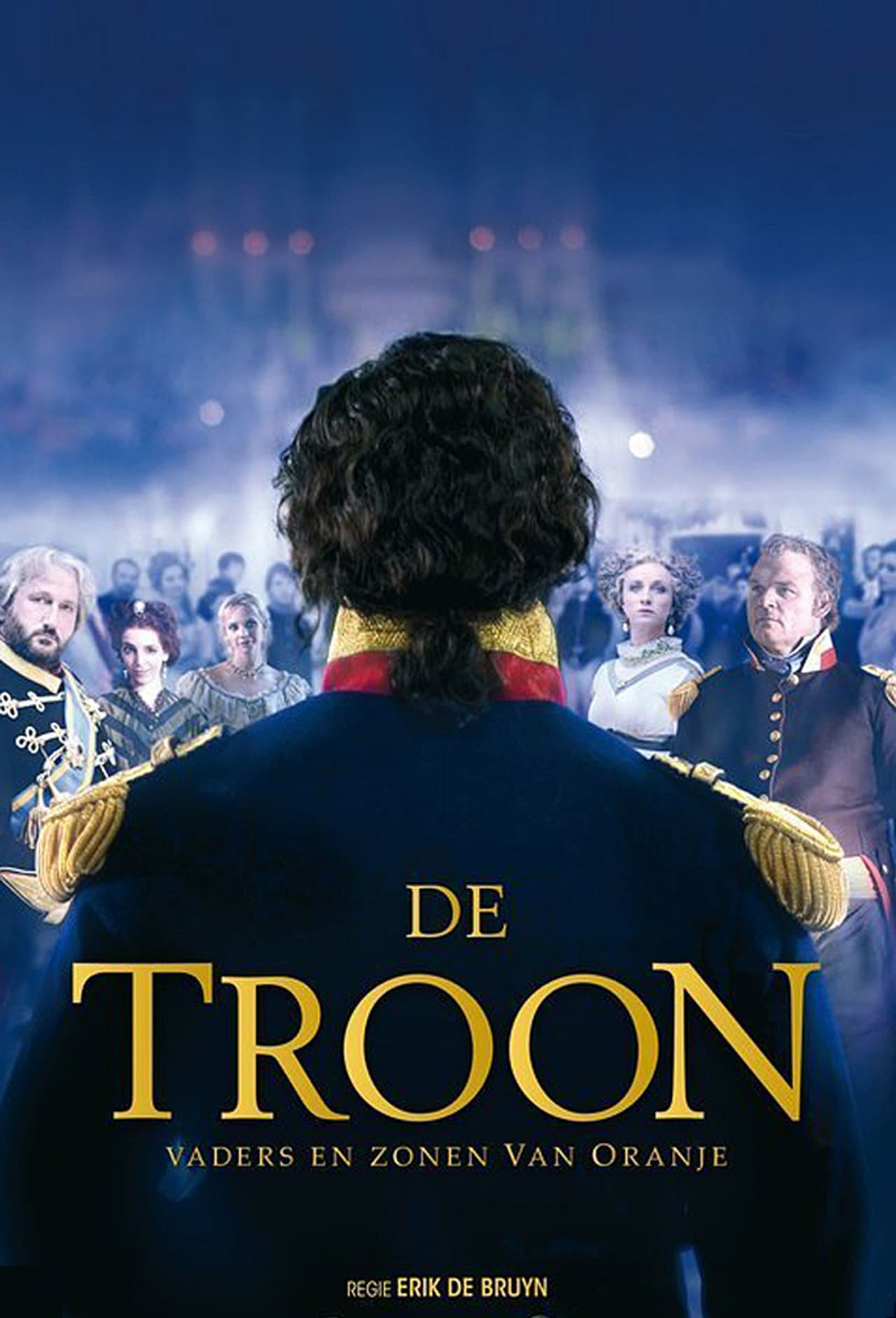 De Troon preview 2