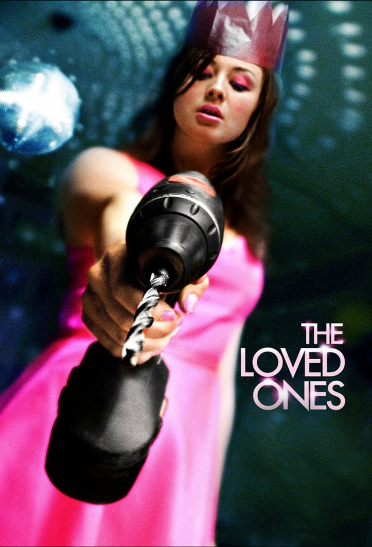 The Loved Ones preview 2