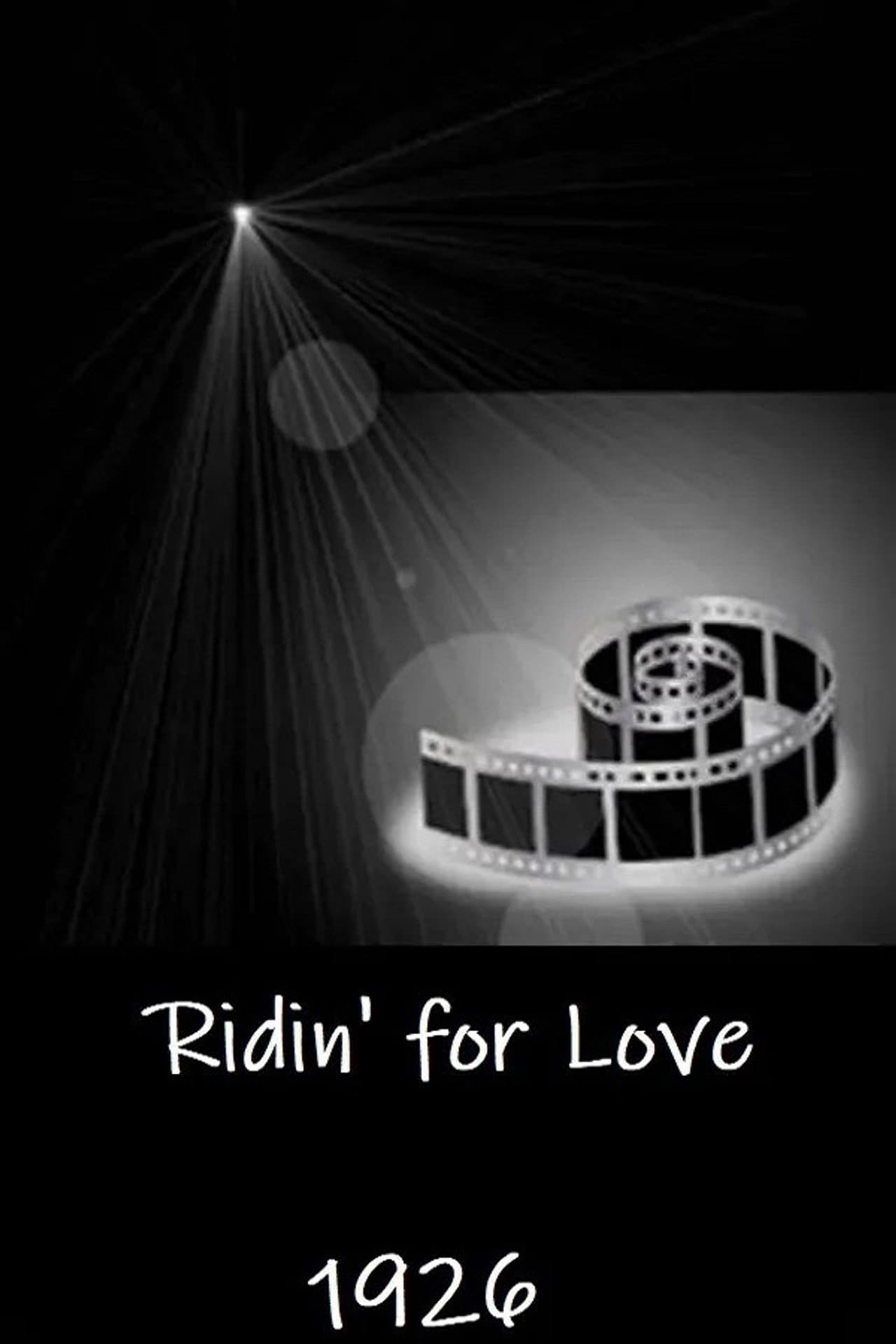 Ridin' for Love preview 1