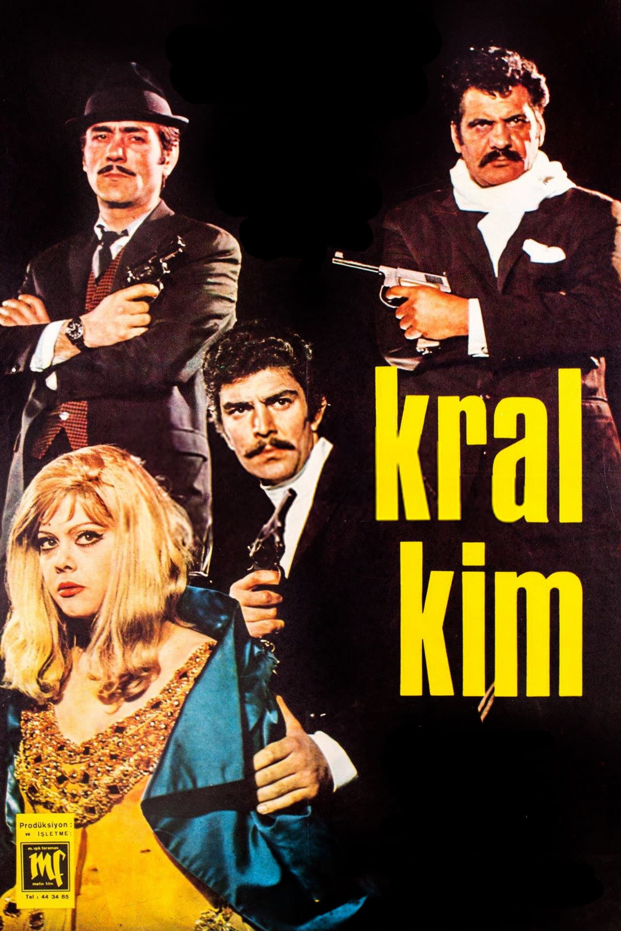 Kral Kim preview 1