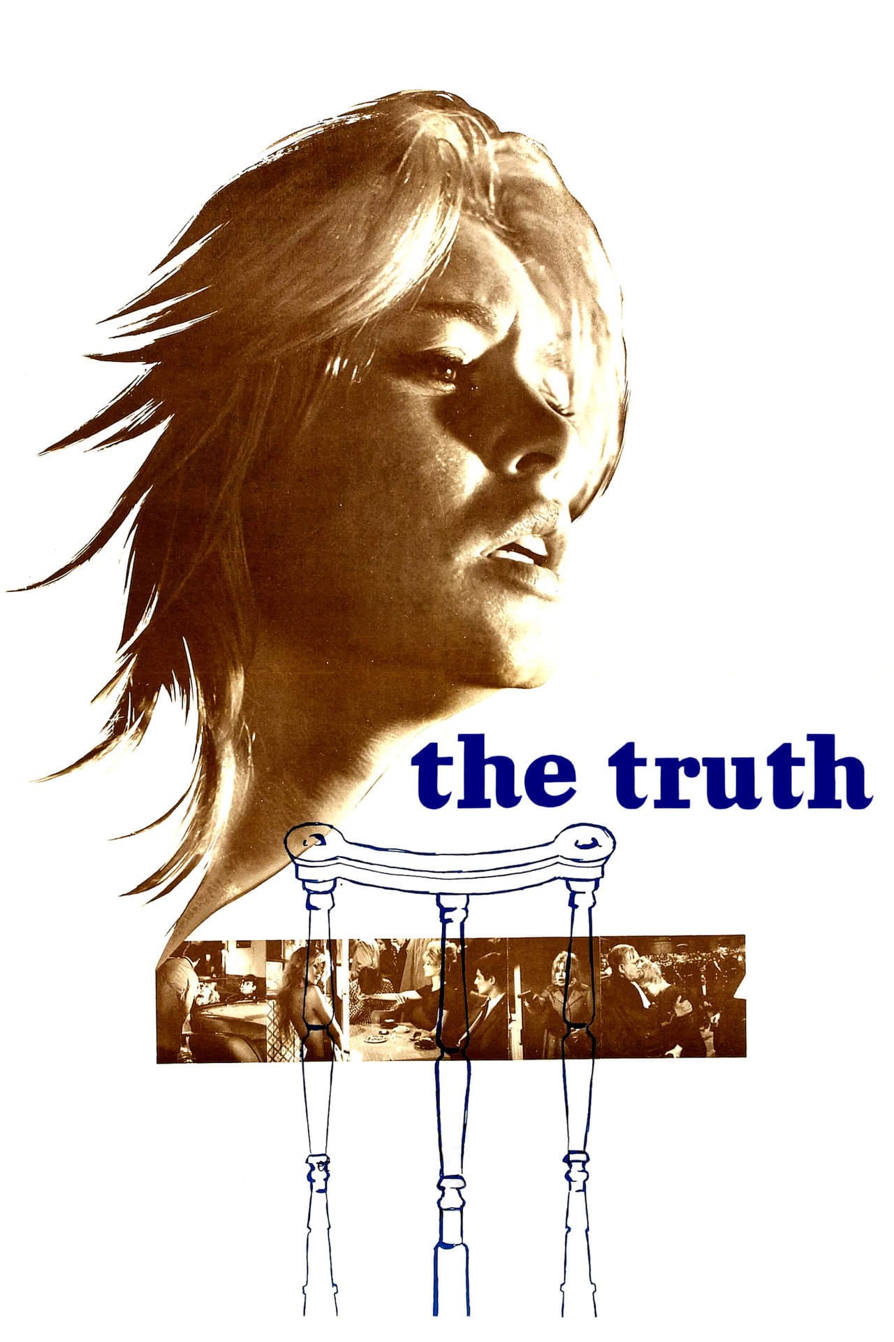 The Truth preview 2
