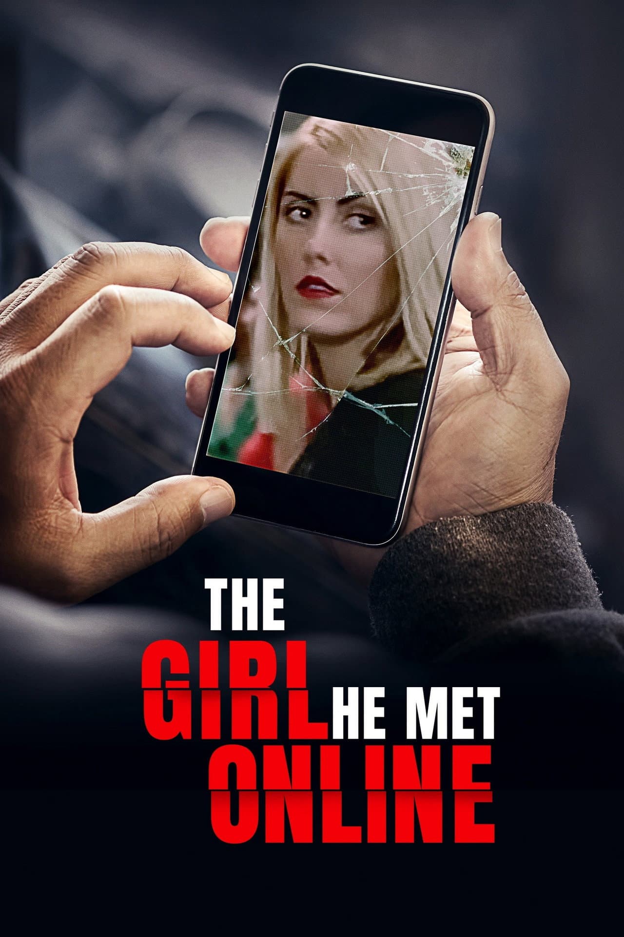 The Girl He Met Online preview 2