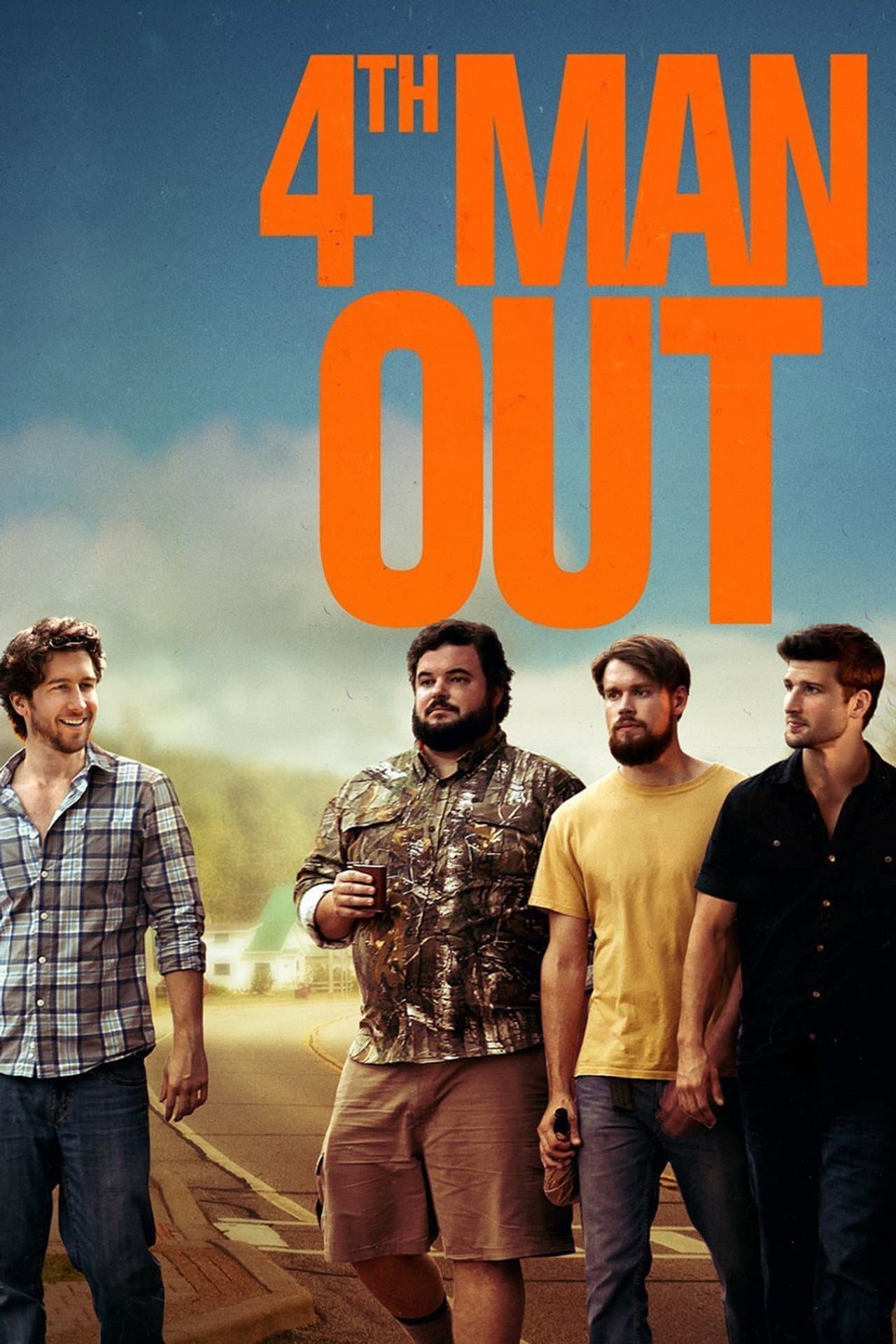 4th Man Out preview 2