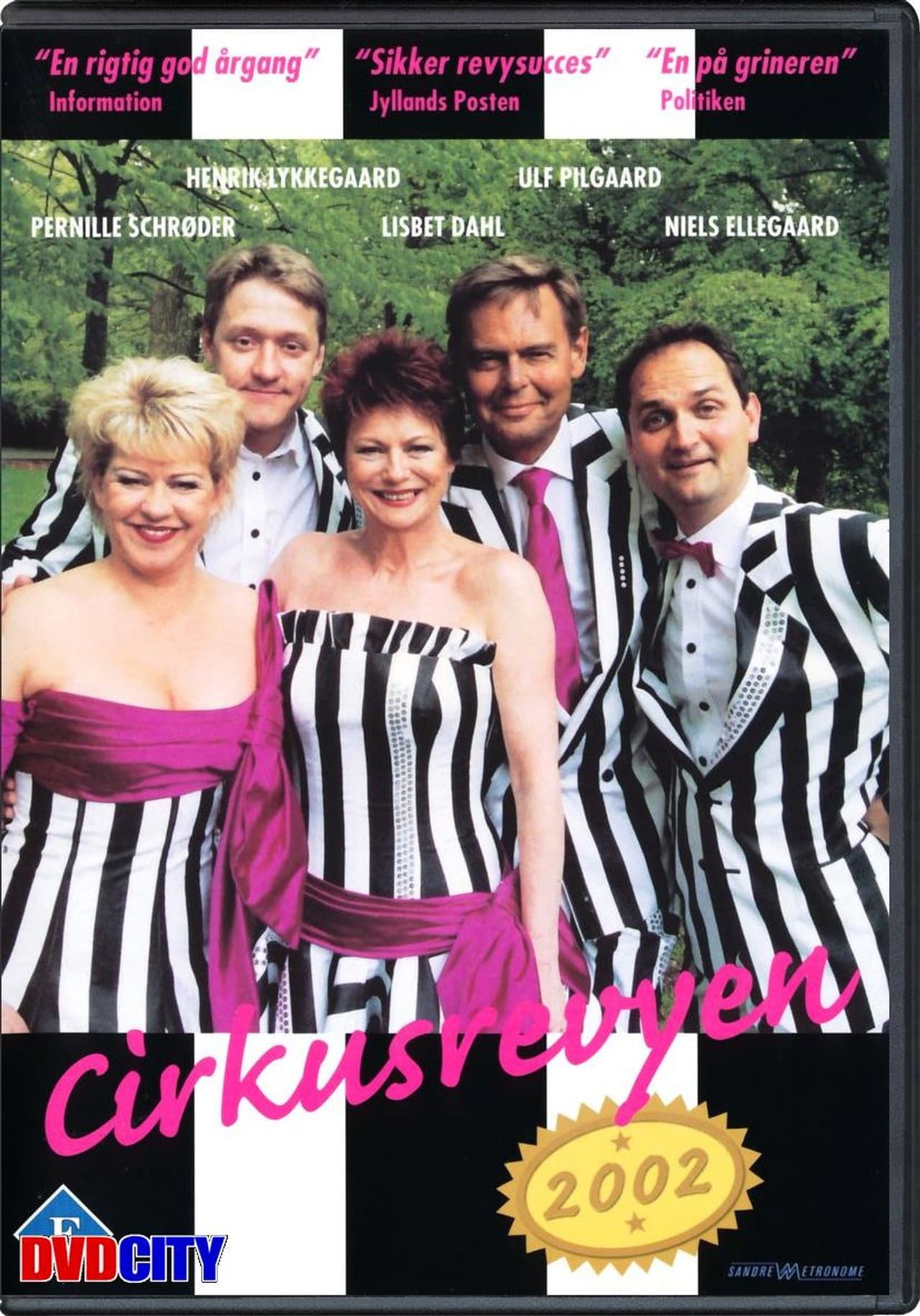Cirkusrevyen 2002 preview 1