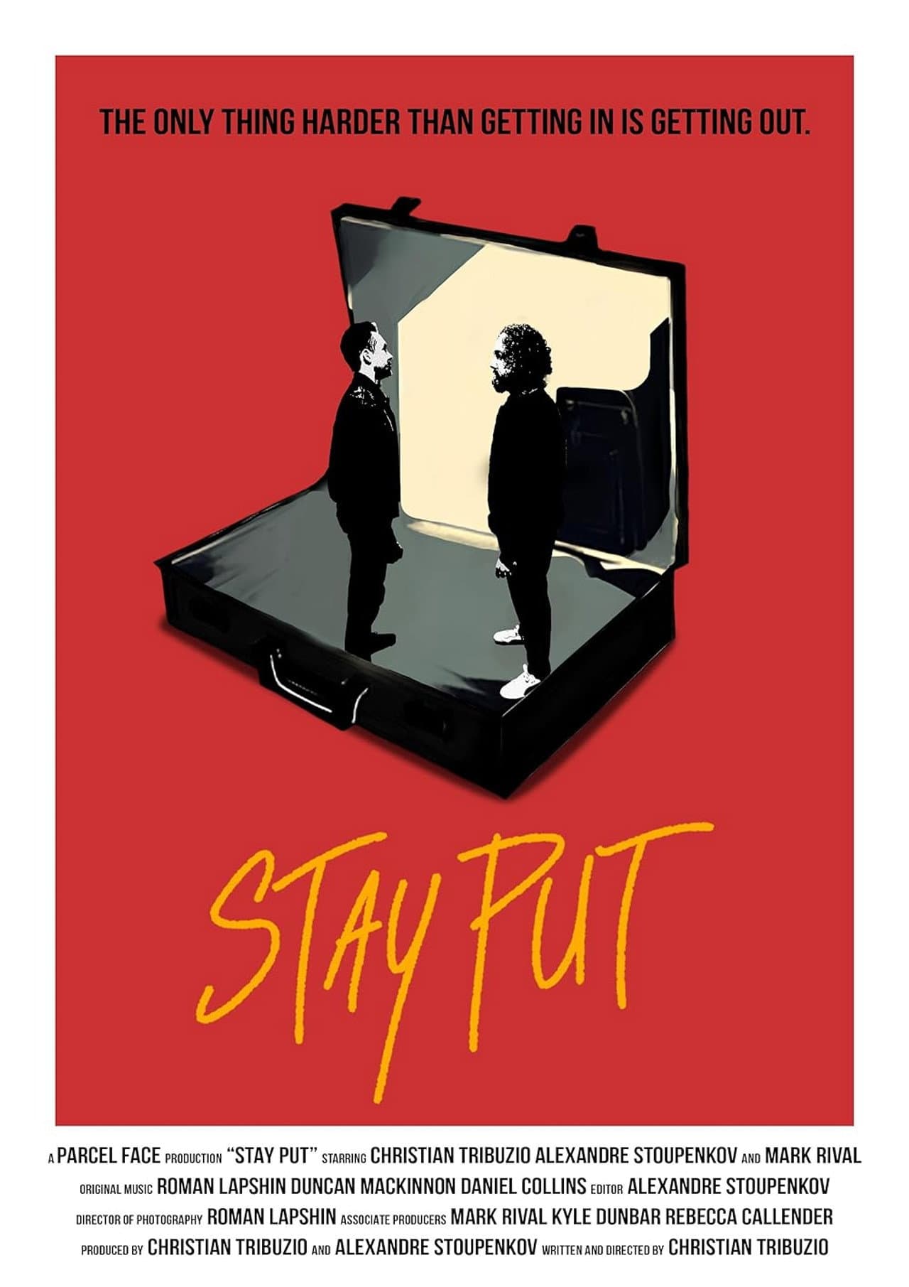Stay Put preview 2