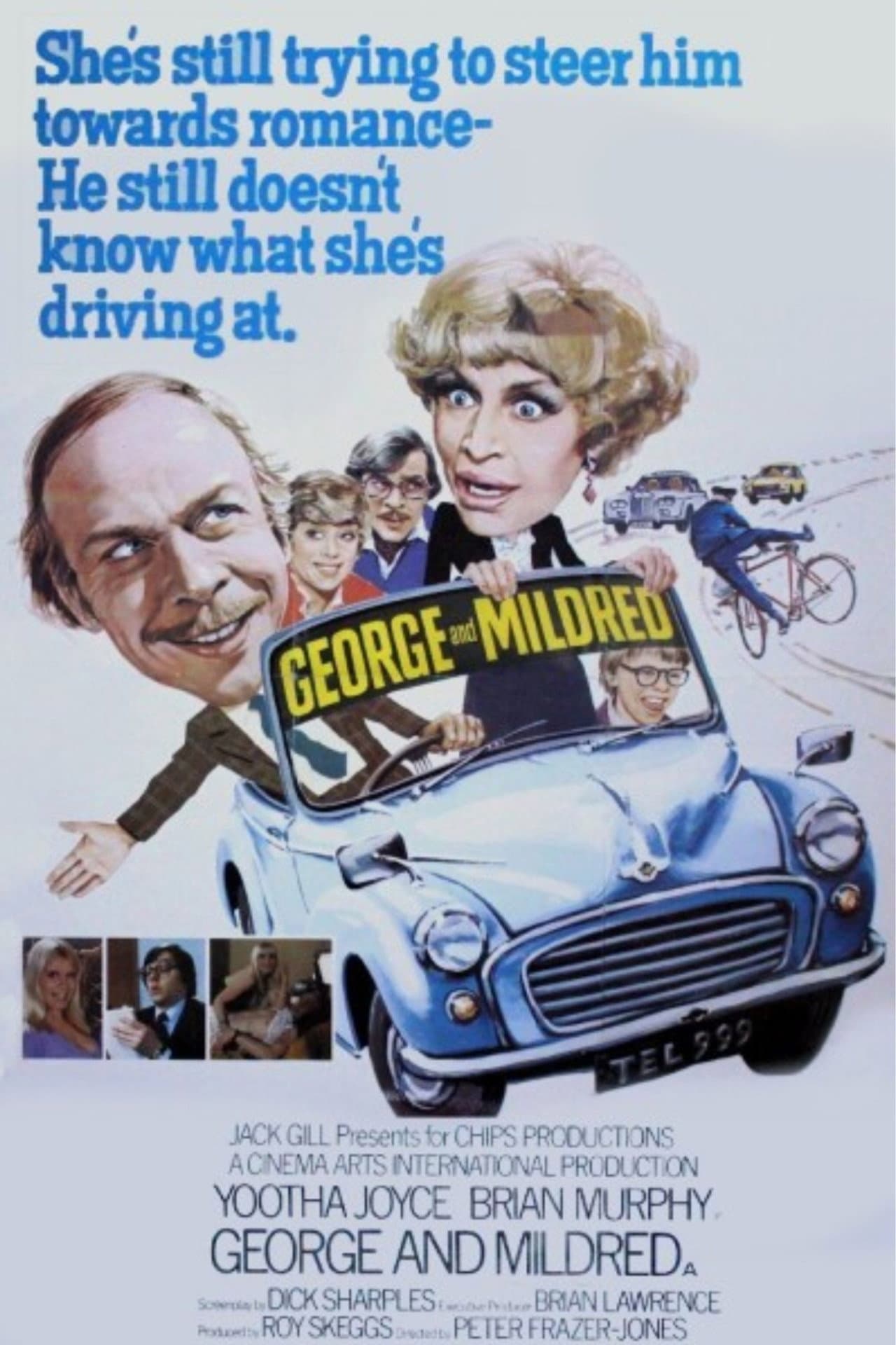 George & Mildred preview 2
