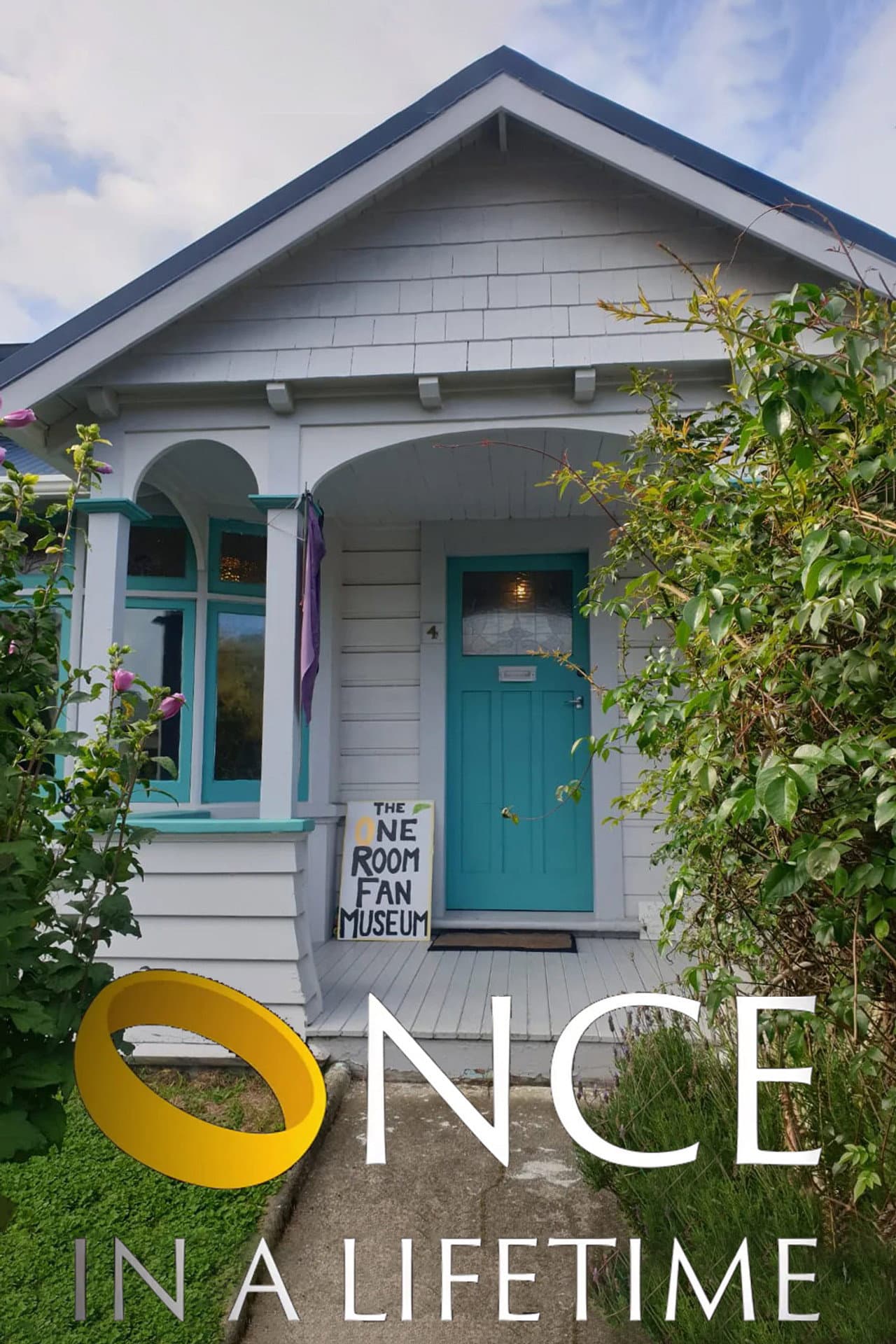 Once in a Lifetime preview 2