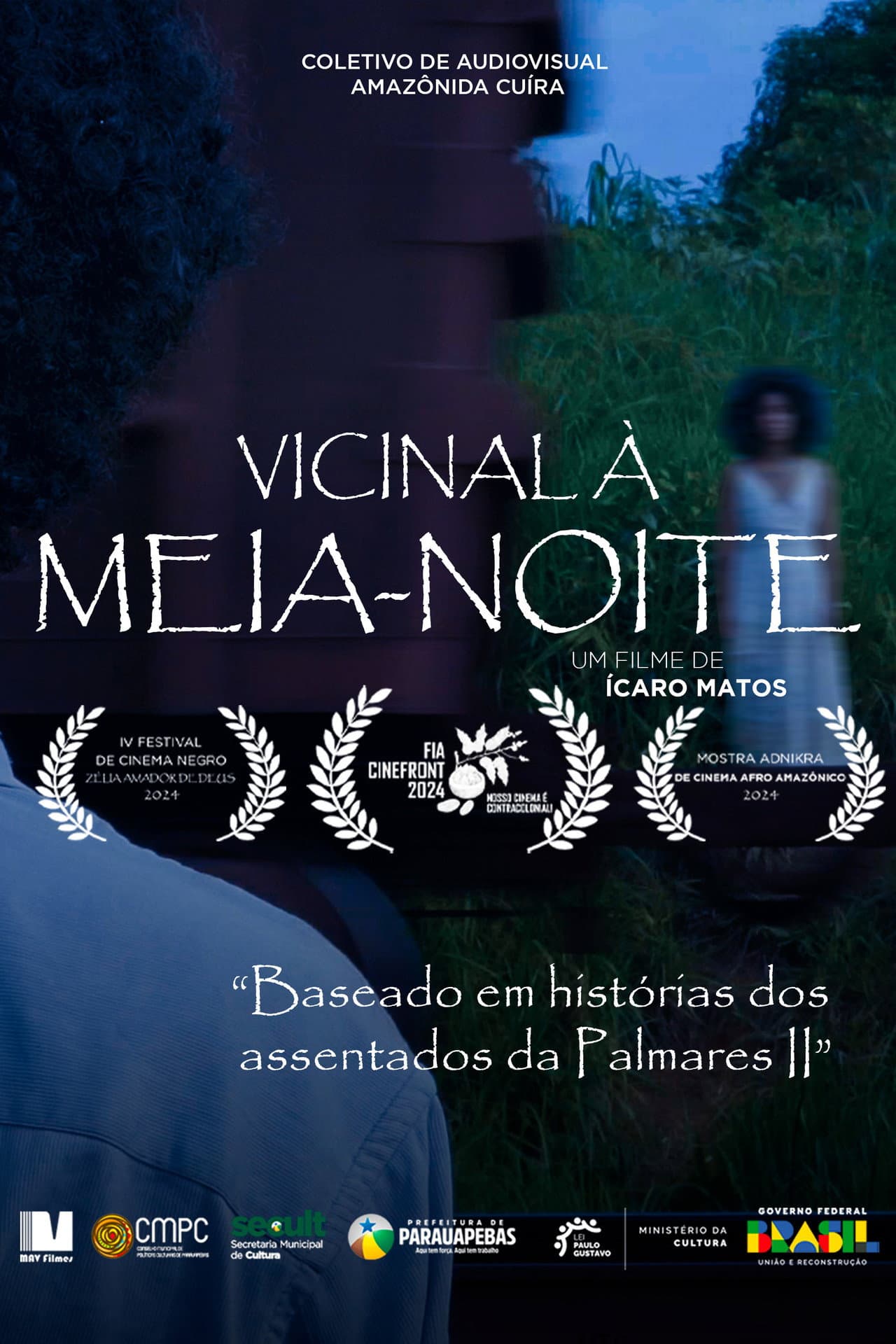 Vicinal À Meia-Noite preview 2