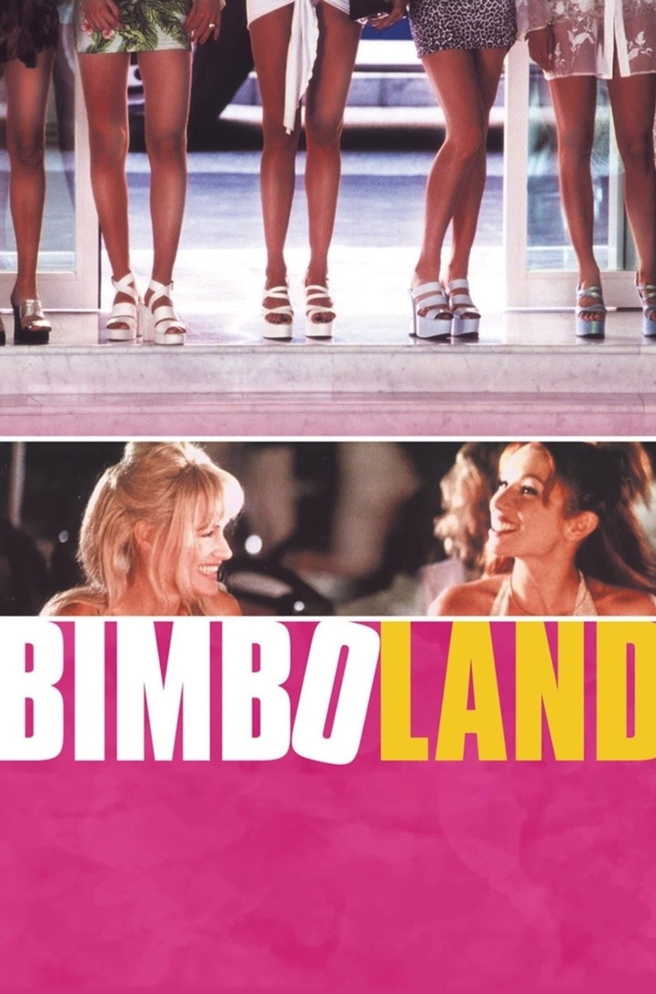 Bimboland preview 2