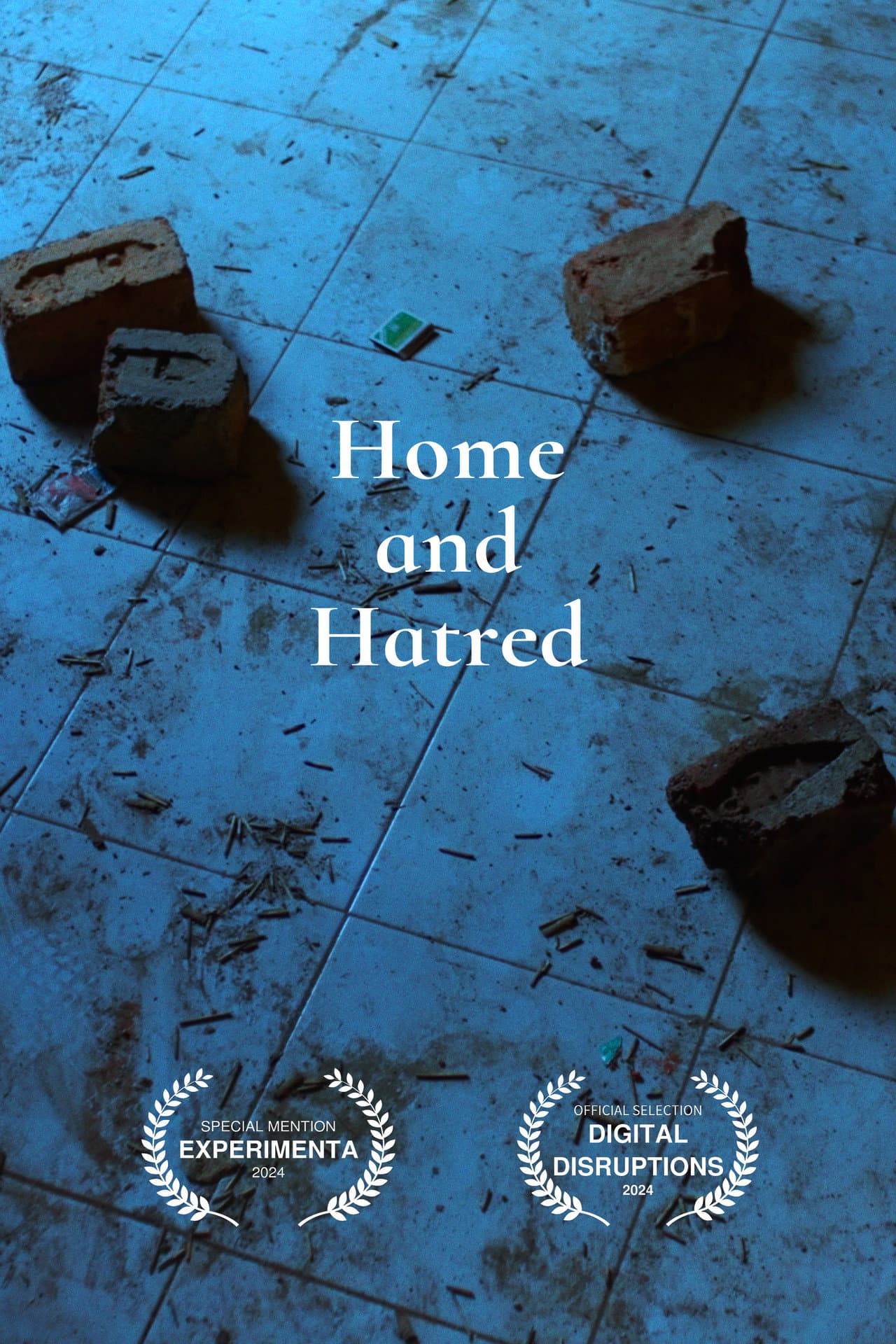 Home and Hatred preview 2
