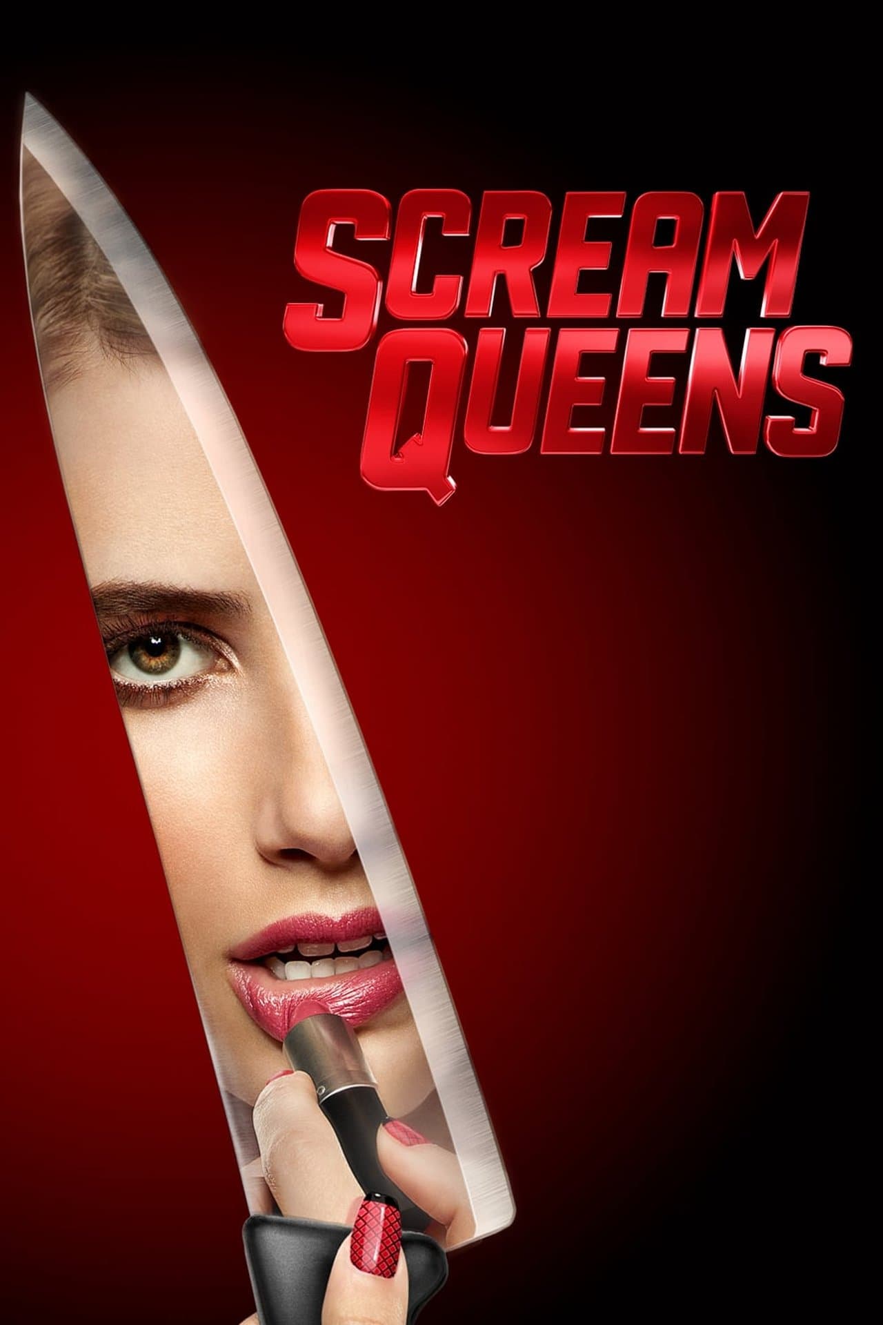 Scream Queens preview 2