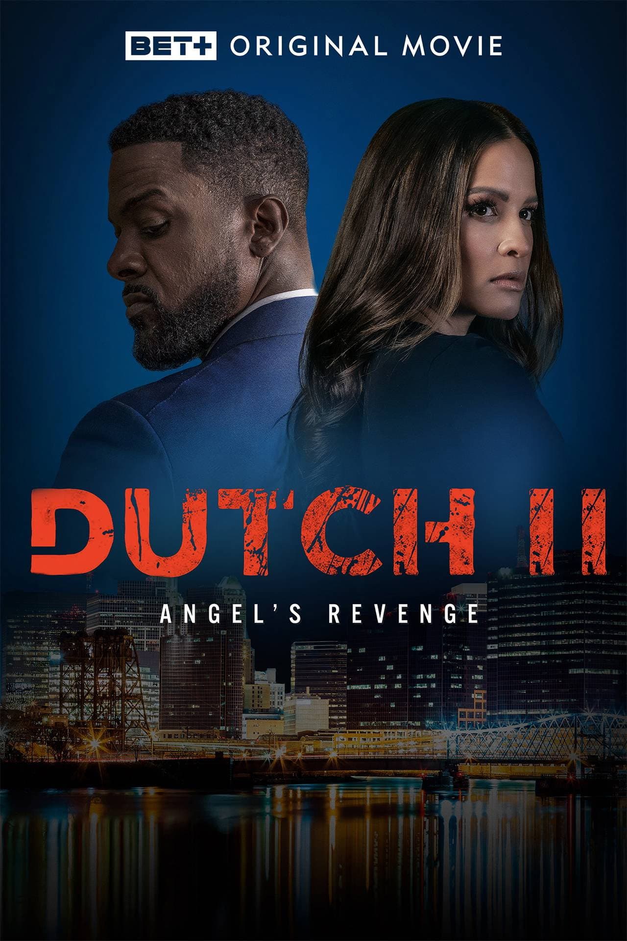Dutch II: Angel's Revenge preview 2