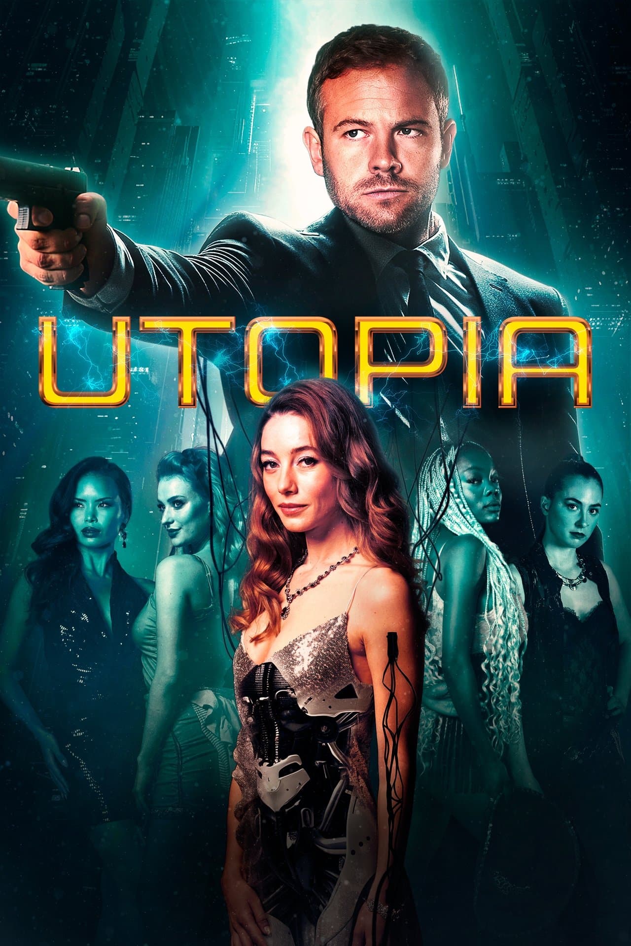 Utopia preview 2