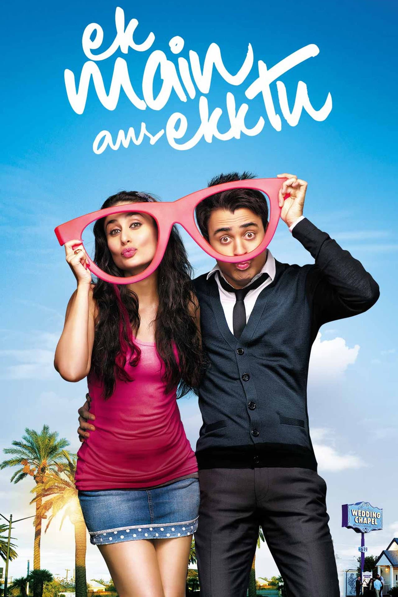 Ek Main Aur Ekk Tu preview 2