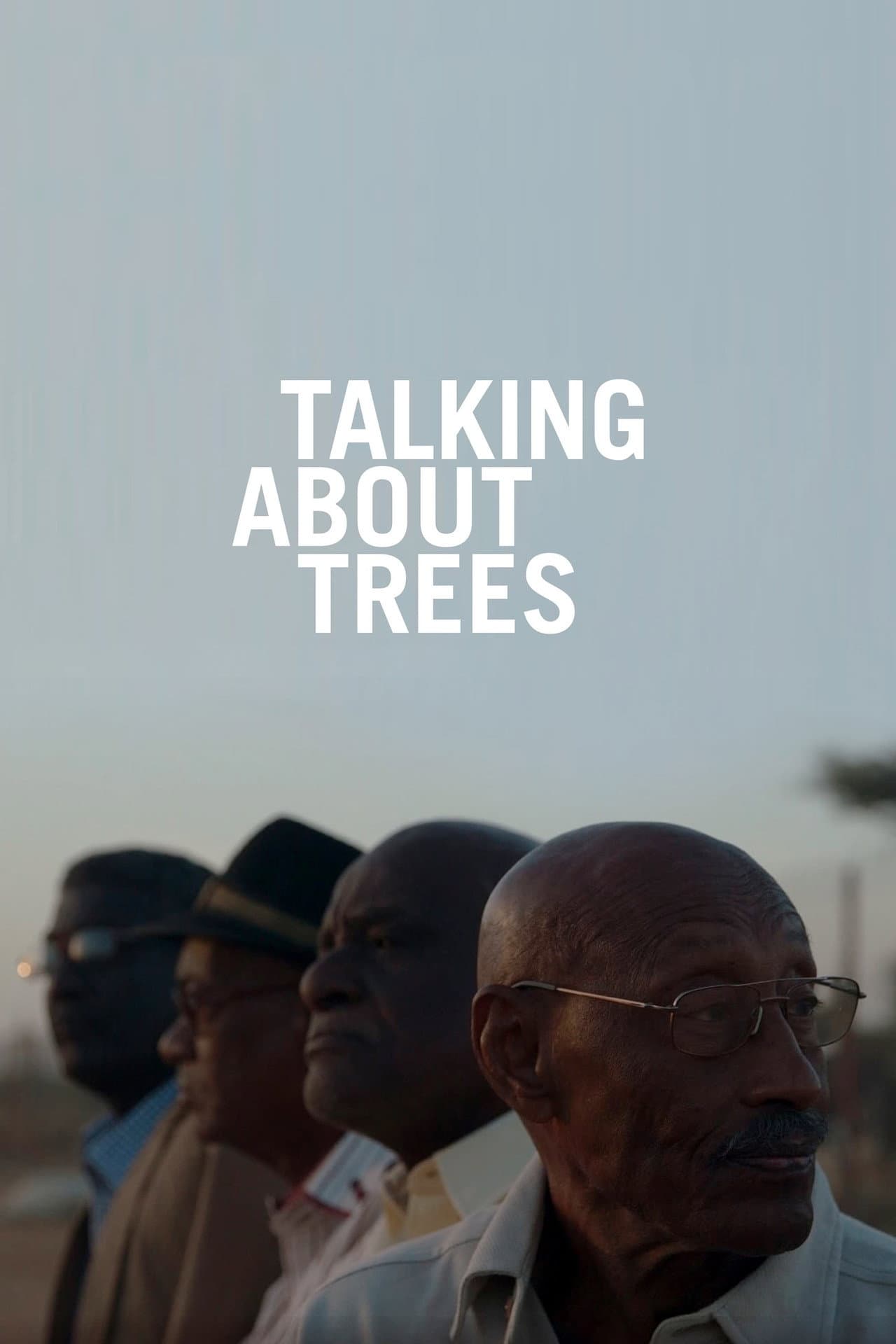 Talking About Trees preview 2