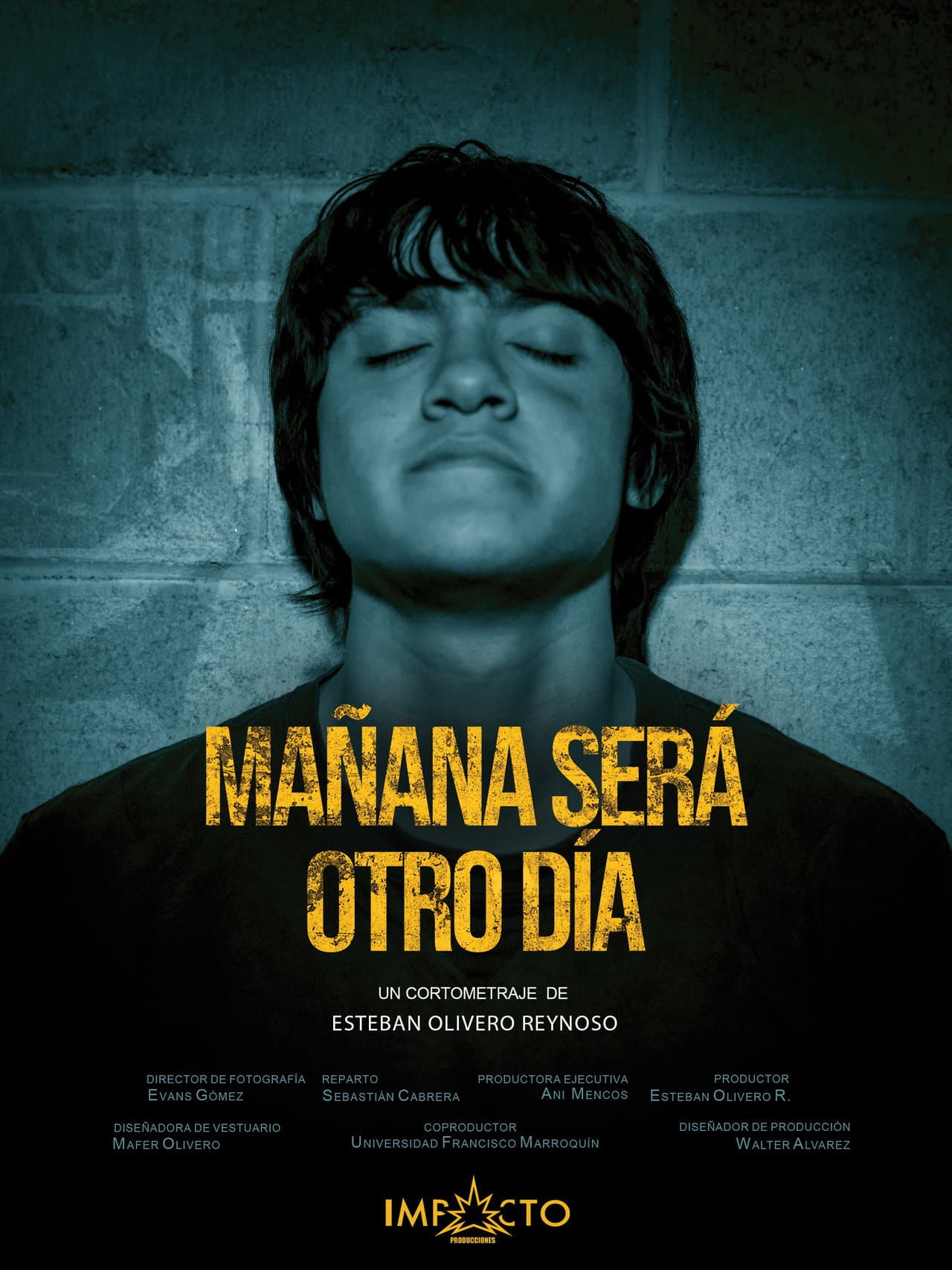 Mañana será otro día preview 2