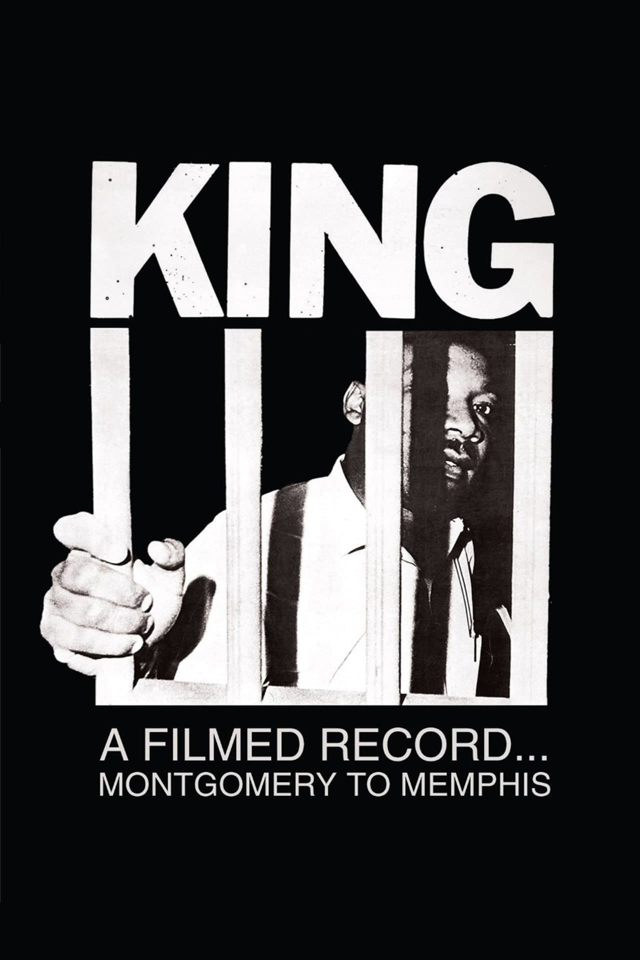 King: A Filmed Record... Montgomery to Memphis preview 2