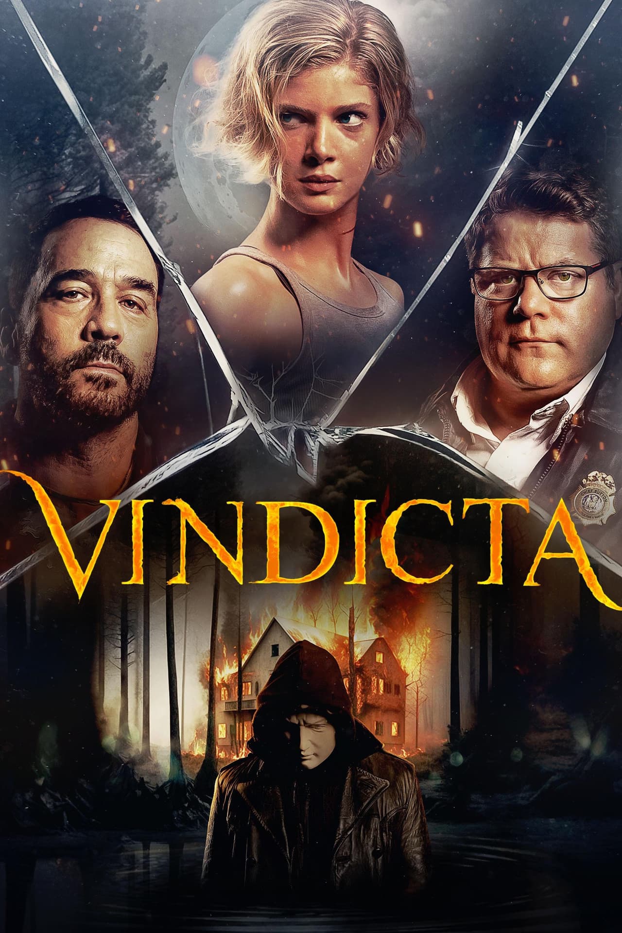 Vindicta preview 2