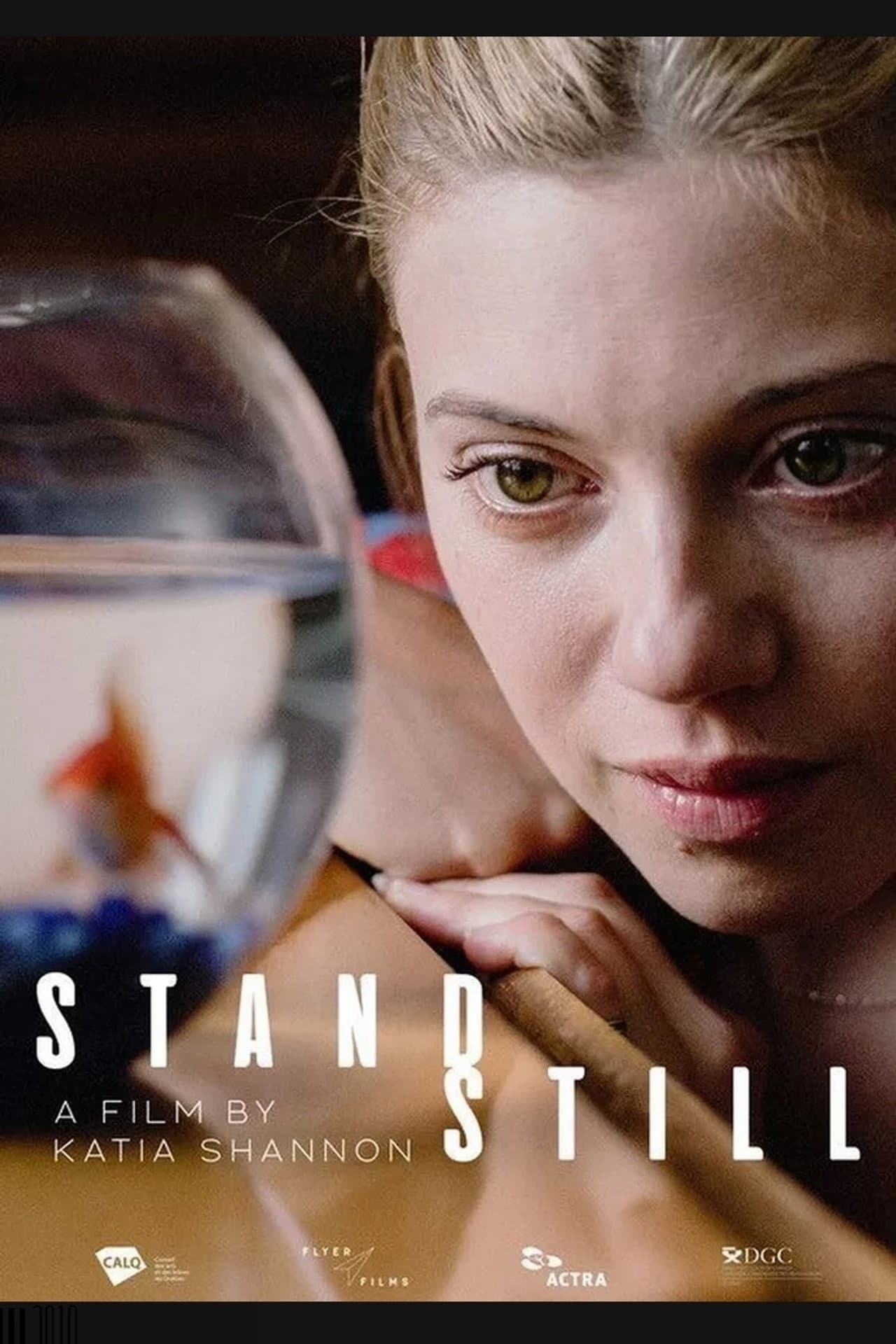 Standstill preview 1