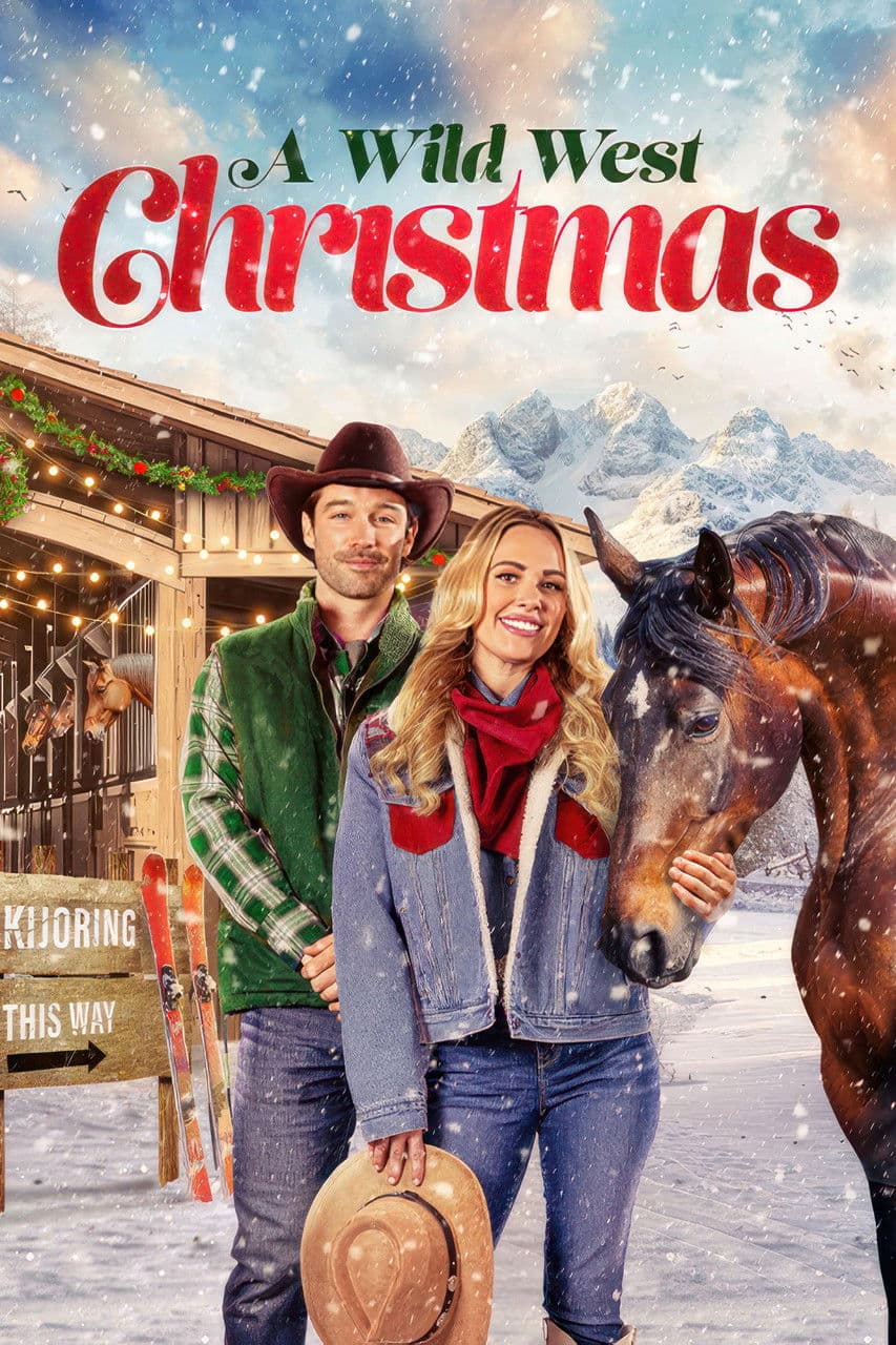 Wild West Christmas preview 2