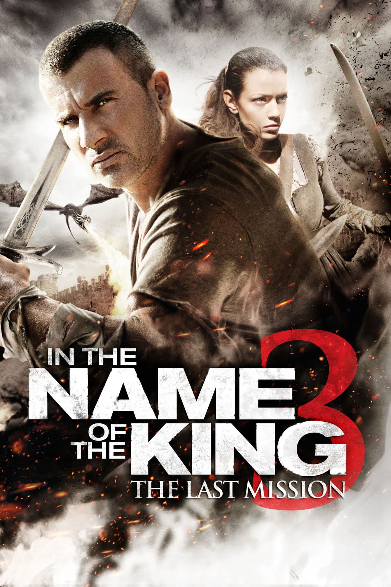 In the Name of the King III preview 2