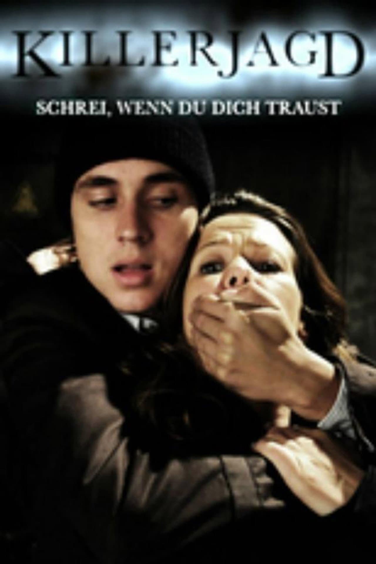 Killerjagd - Schrei wenn du dich traust preview 1