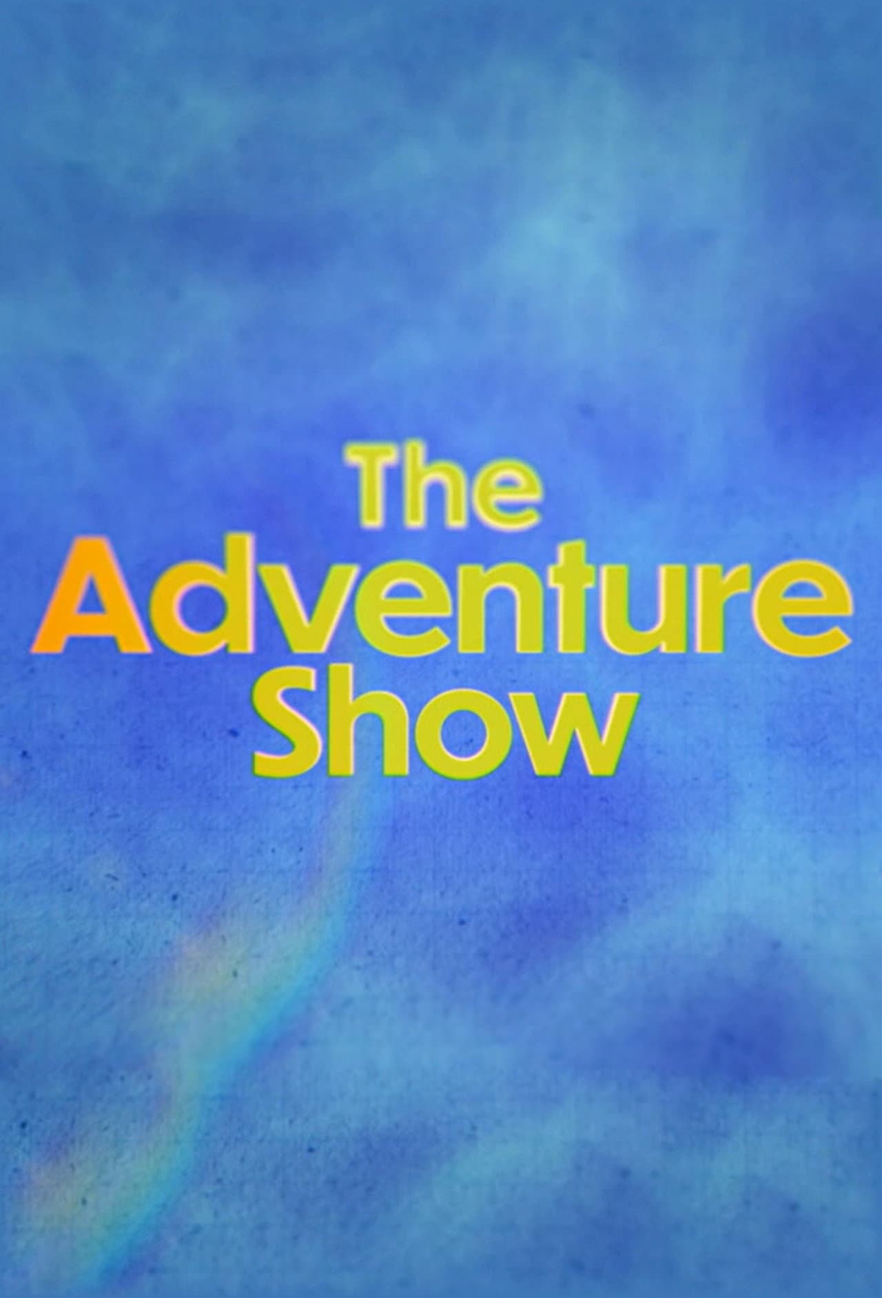 The Adventure Show preview 2