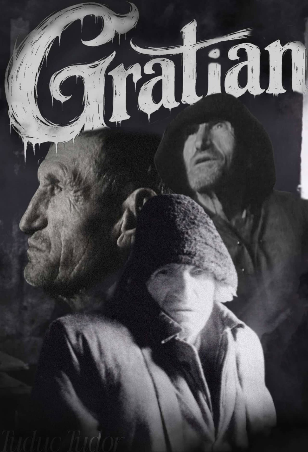 Gratian: The Real life Romanian Werewolf preview 2