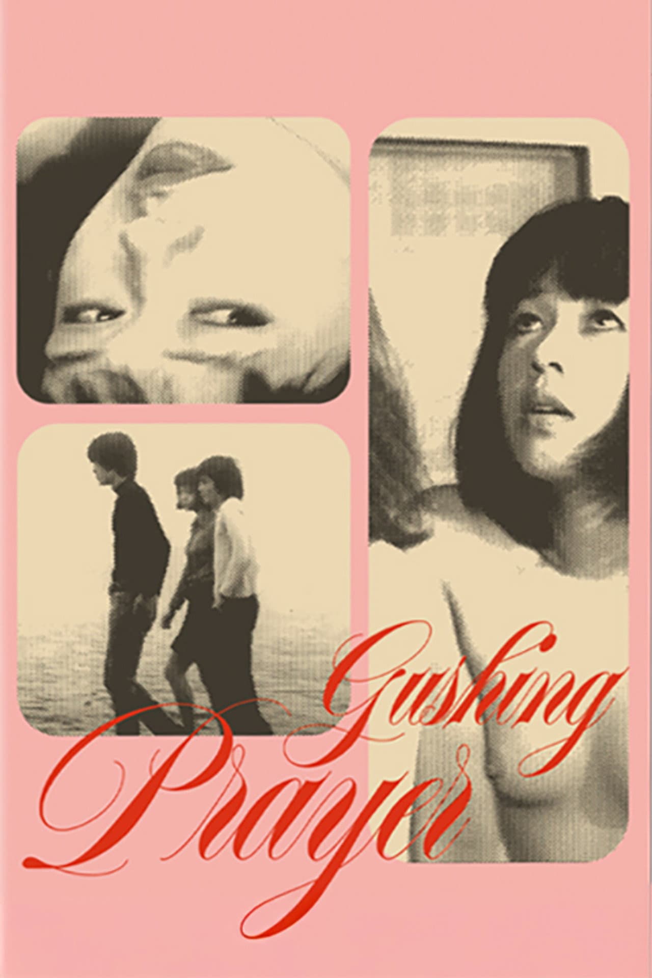 Gushing Prayer preview 2