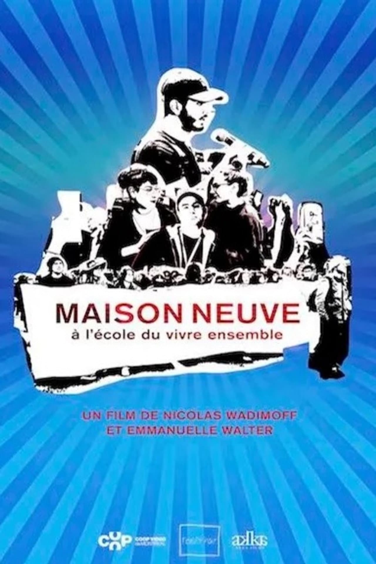 Maisonneuve - A School of the World preview 2