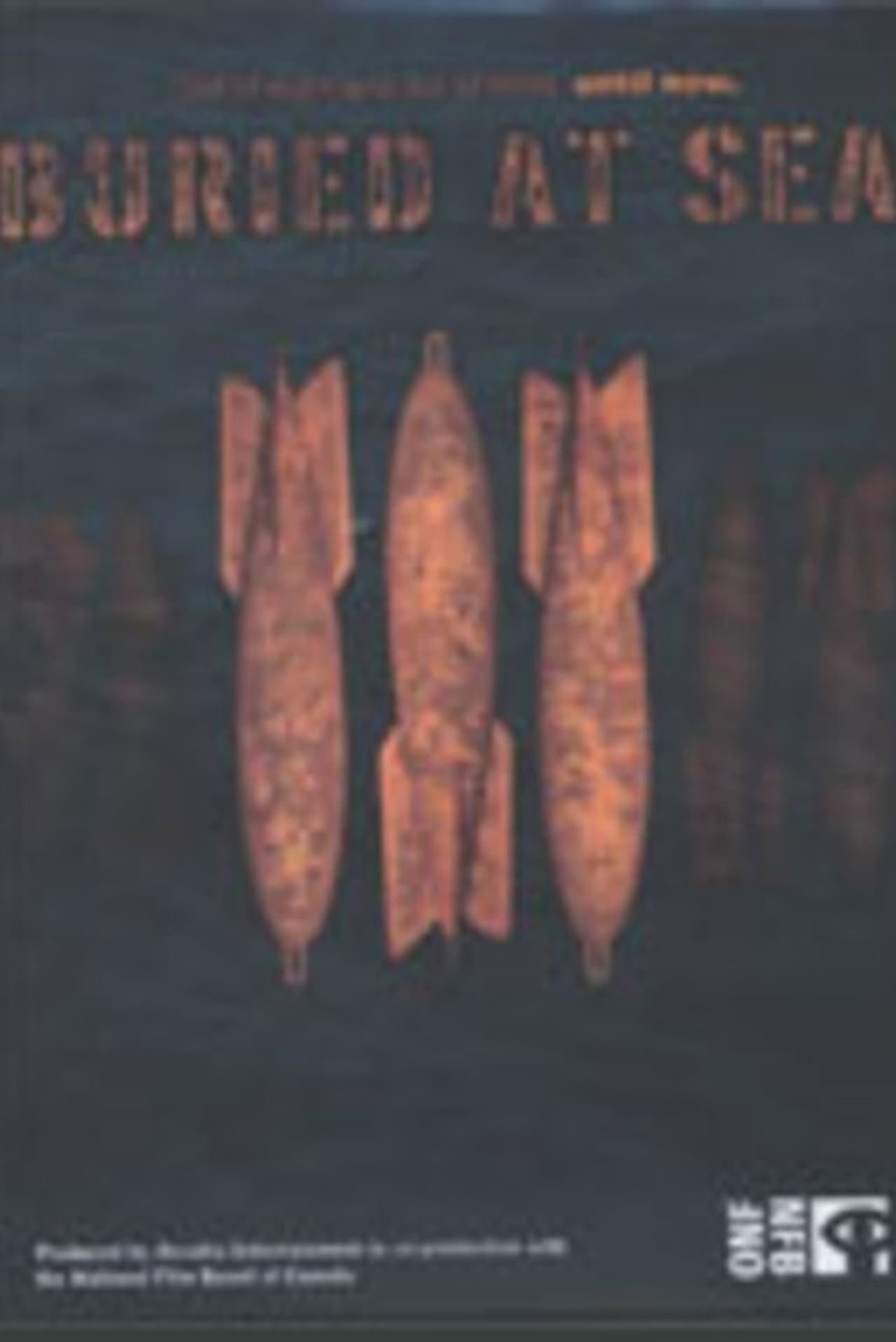 Buried at Sea preview 1