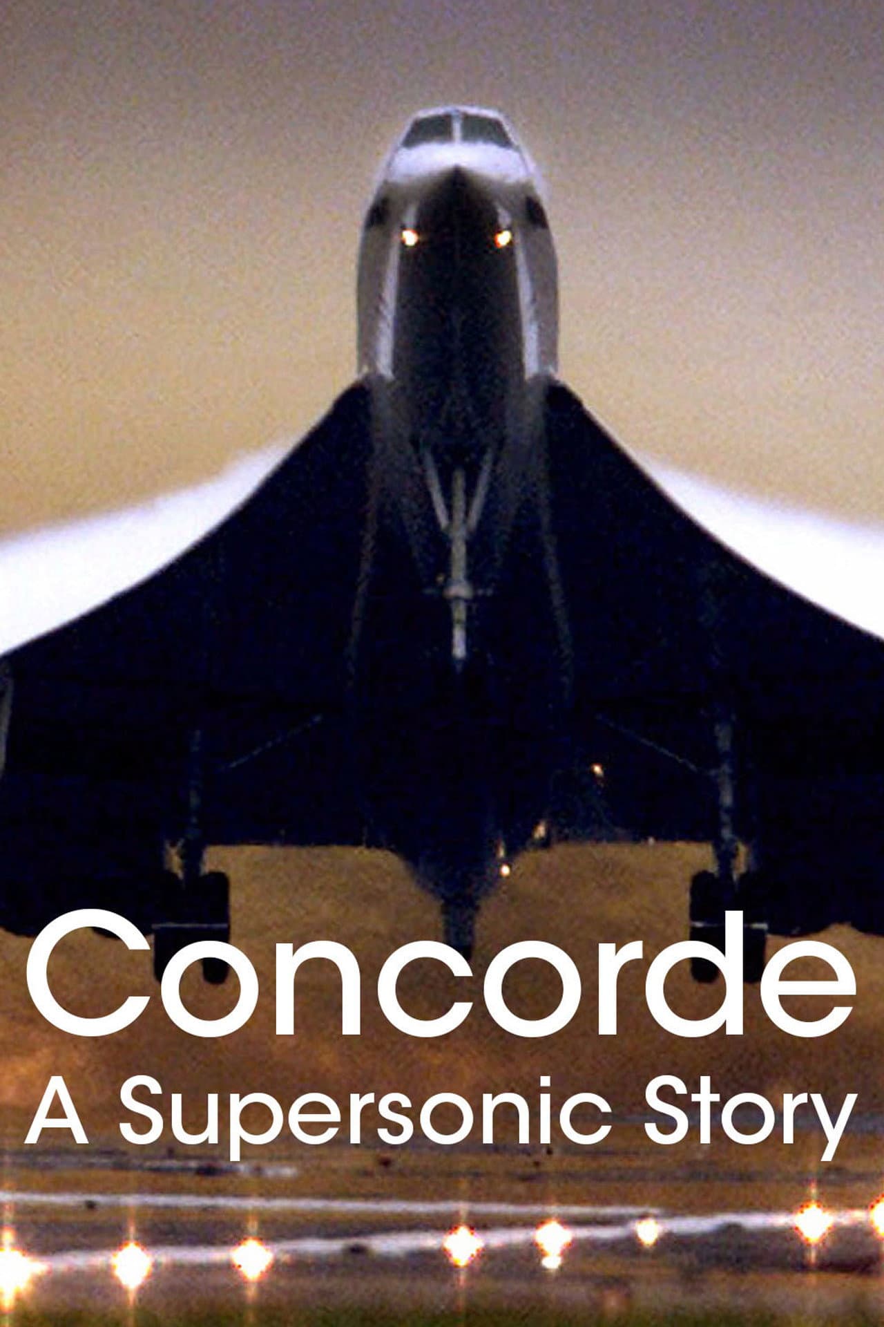 Concorde: A Supersonic Story preview 2