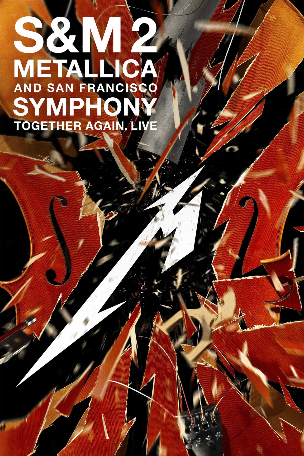 Metallica and San Francisco Symphony: S&M2 preview 2