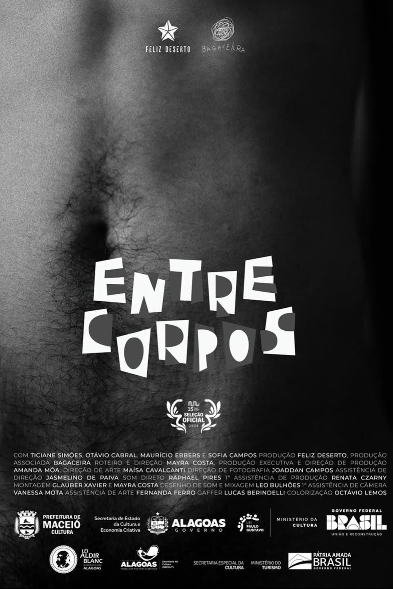 Entre Corpos preview 2