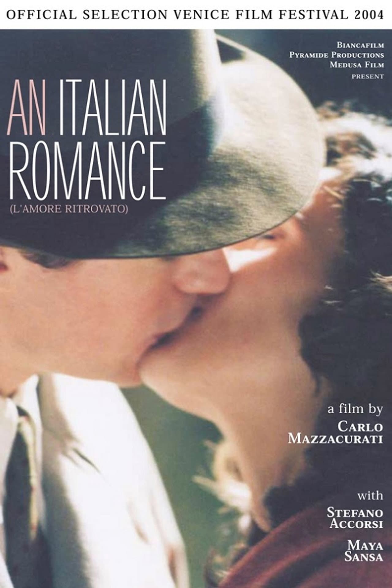 An Italian Romance preview 2