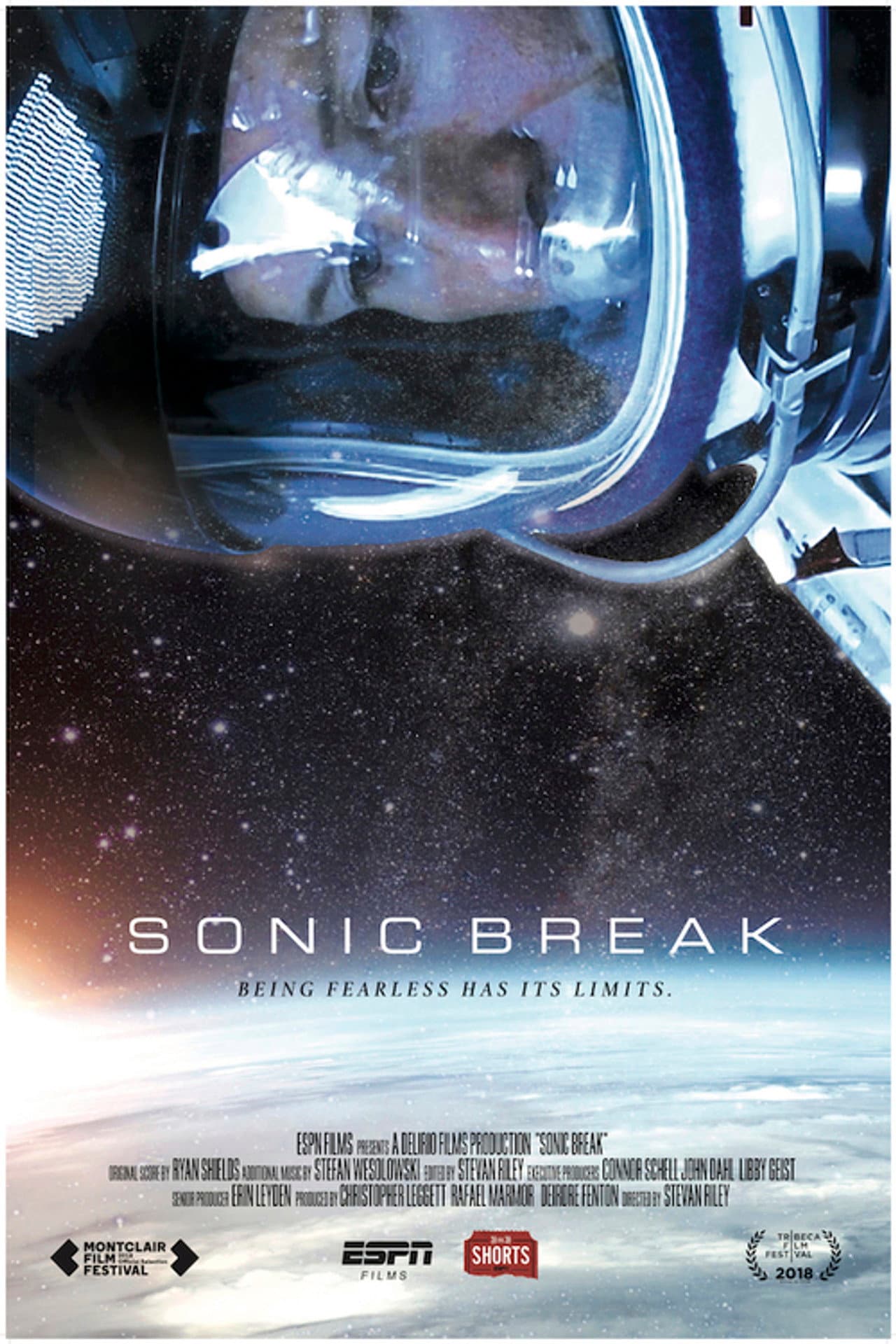 Sonic Break preview 1