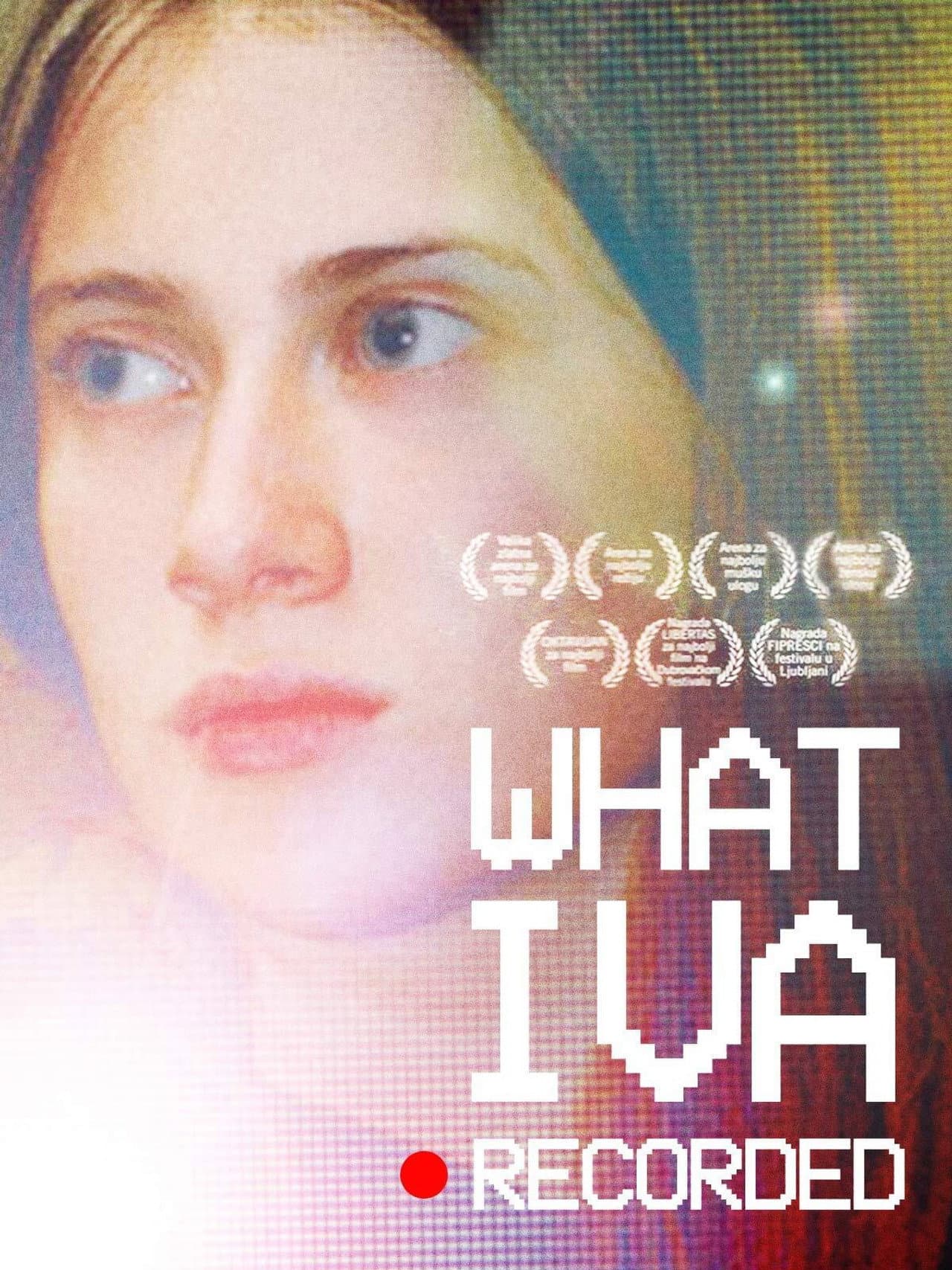 What Iva Recorded preview 1