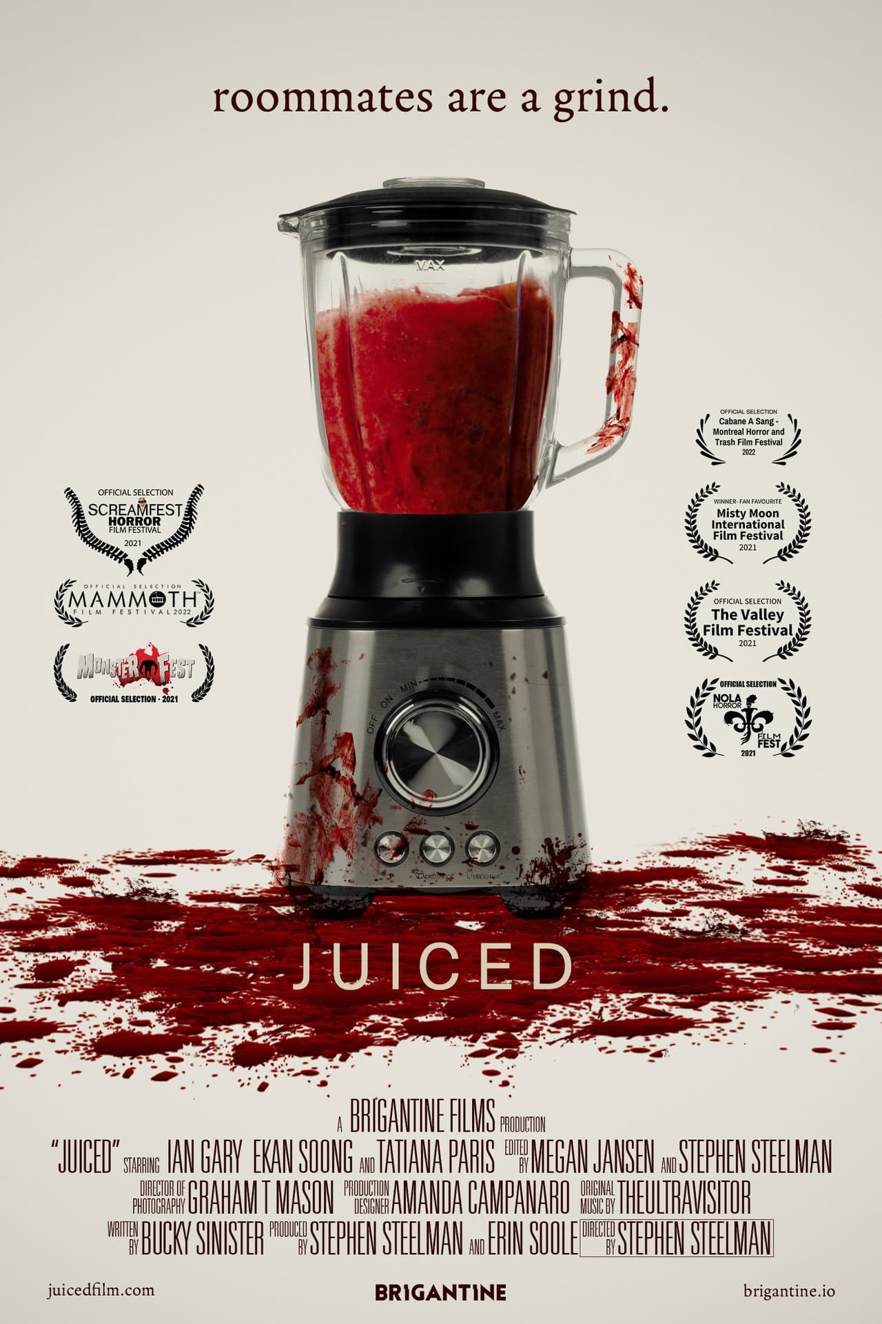 Juiced preview 1