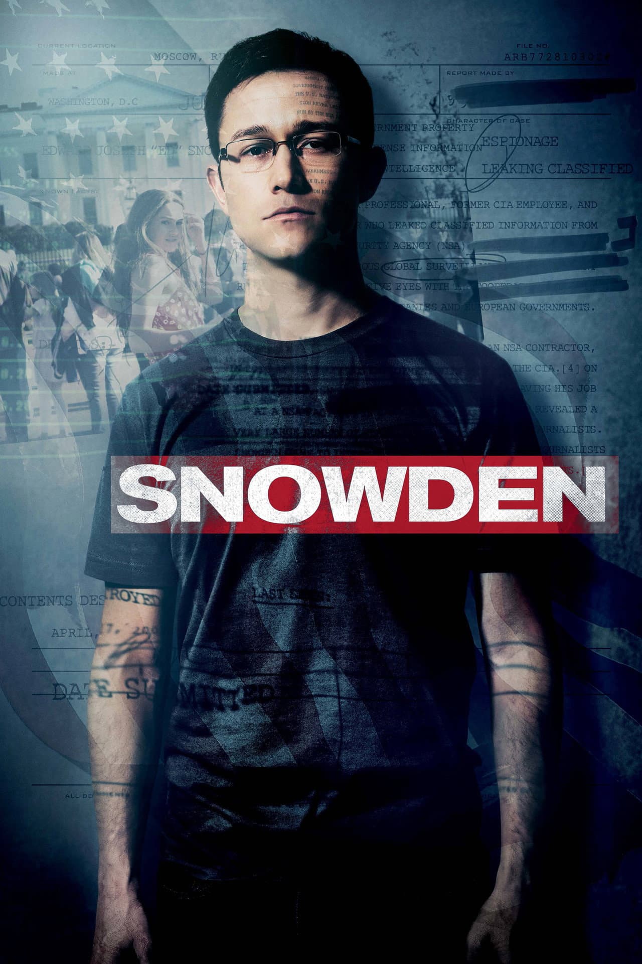 Snowden preview 2